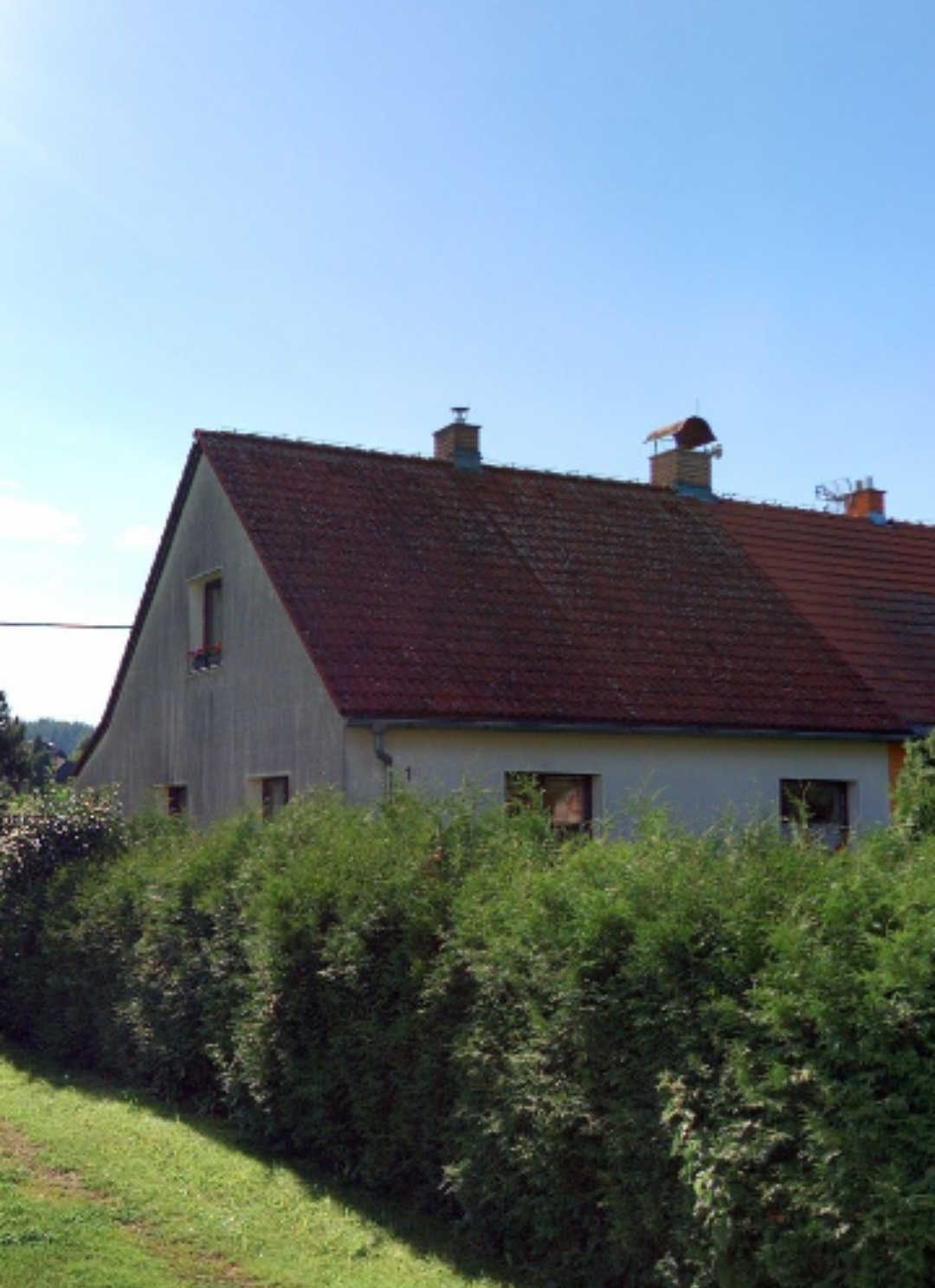 Malířské práce Tomáš Taláb foto 2