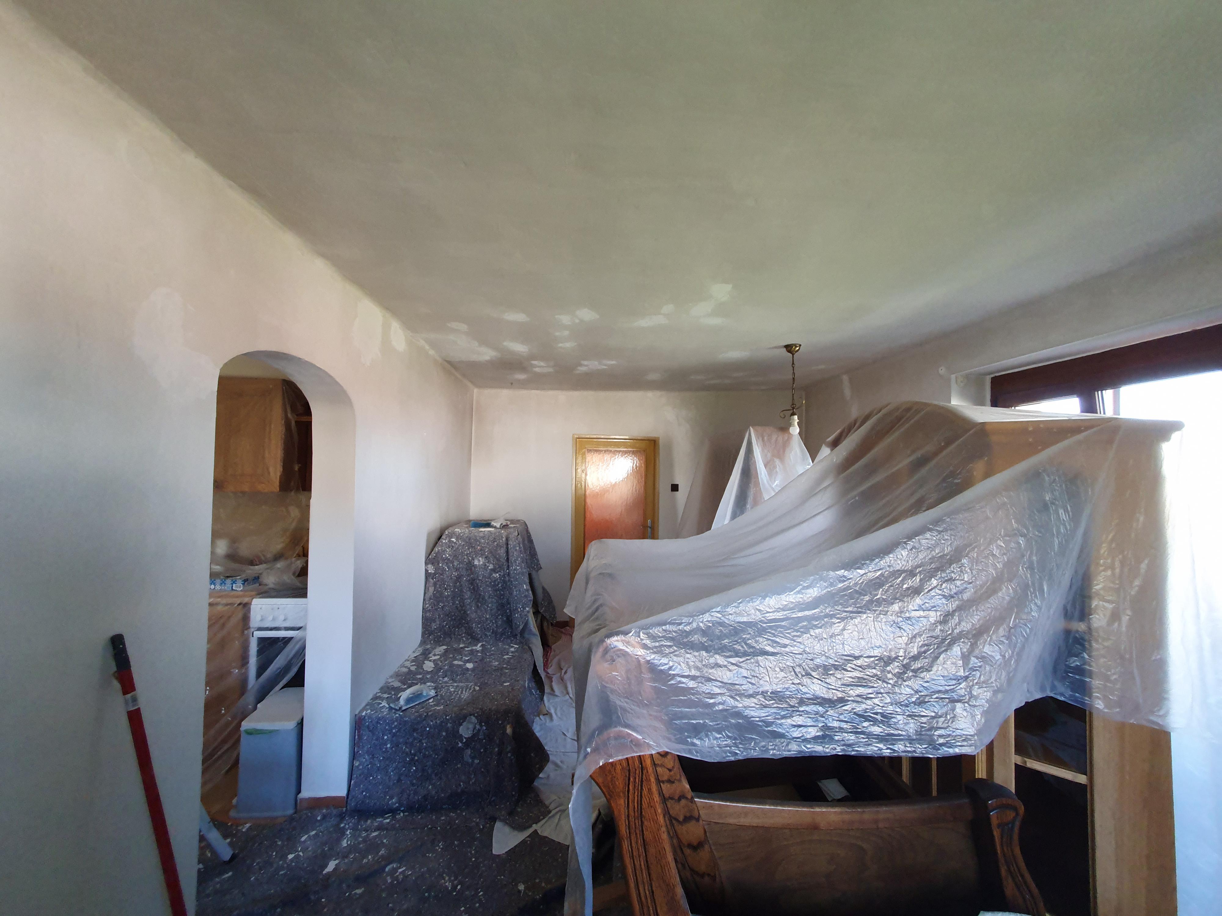 Malířské práce Tomáš Taláb foto 4