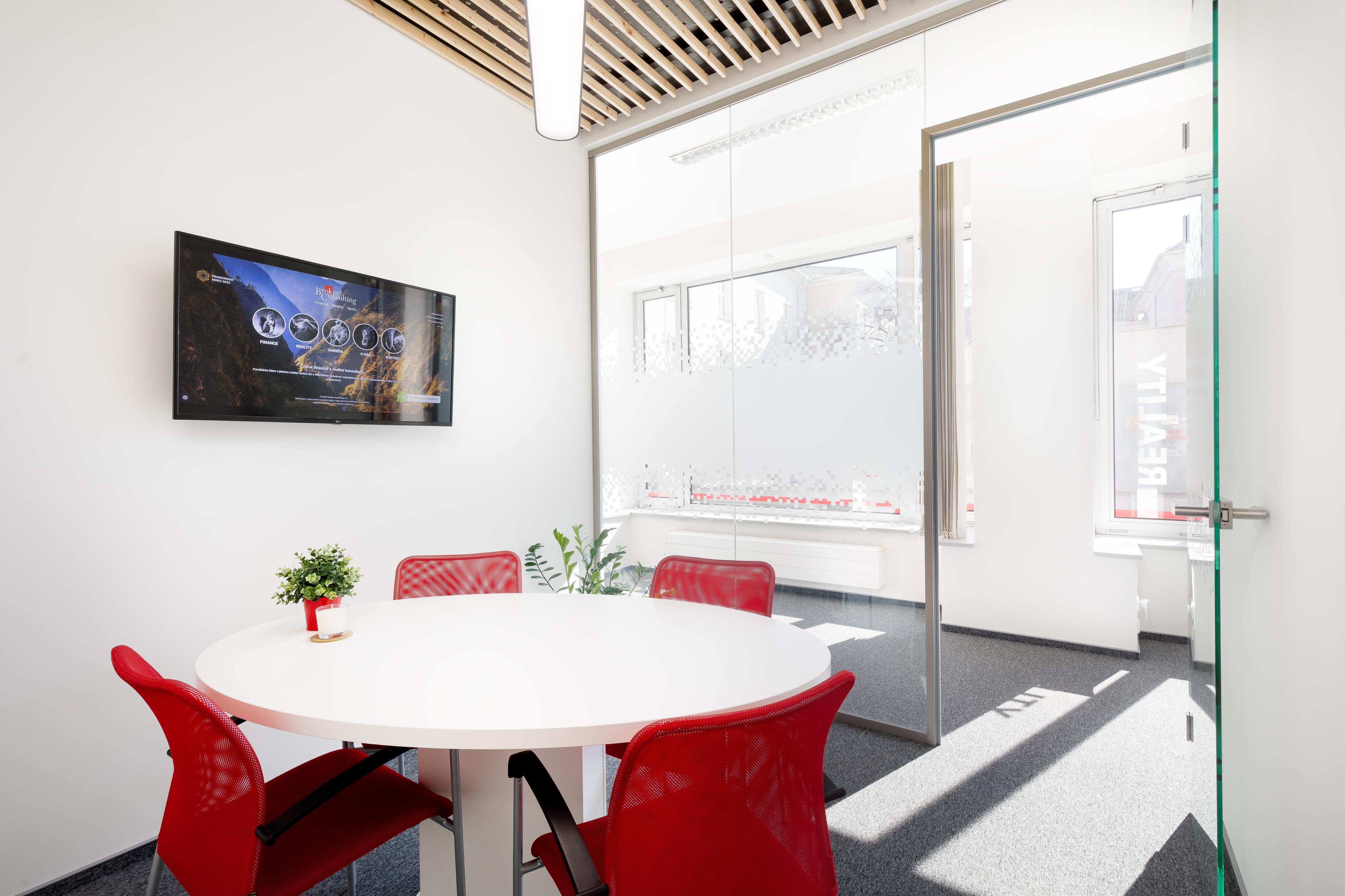 Jan Šamárek | Finance & reality spolu foto 3