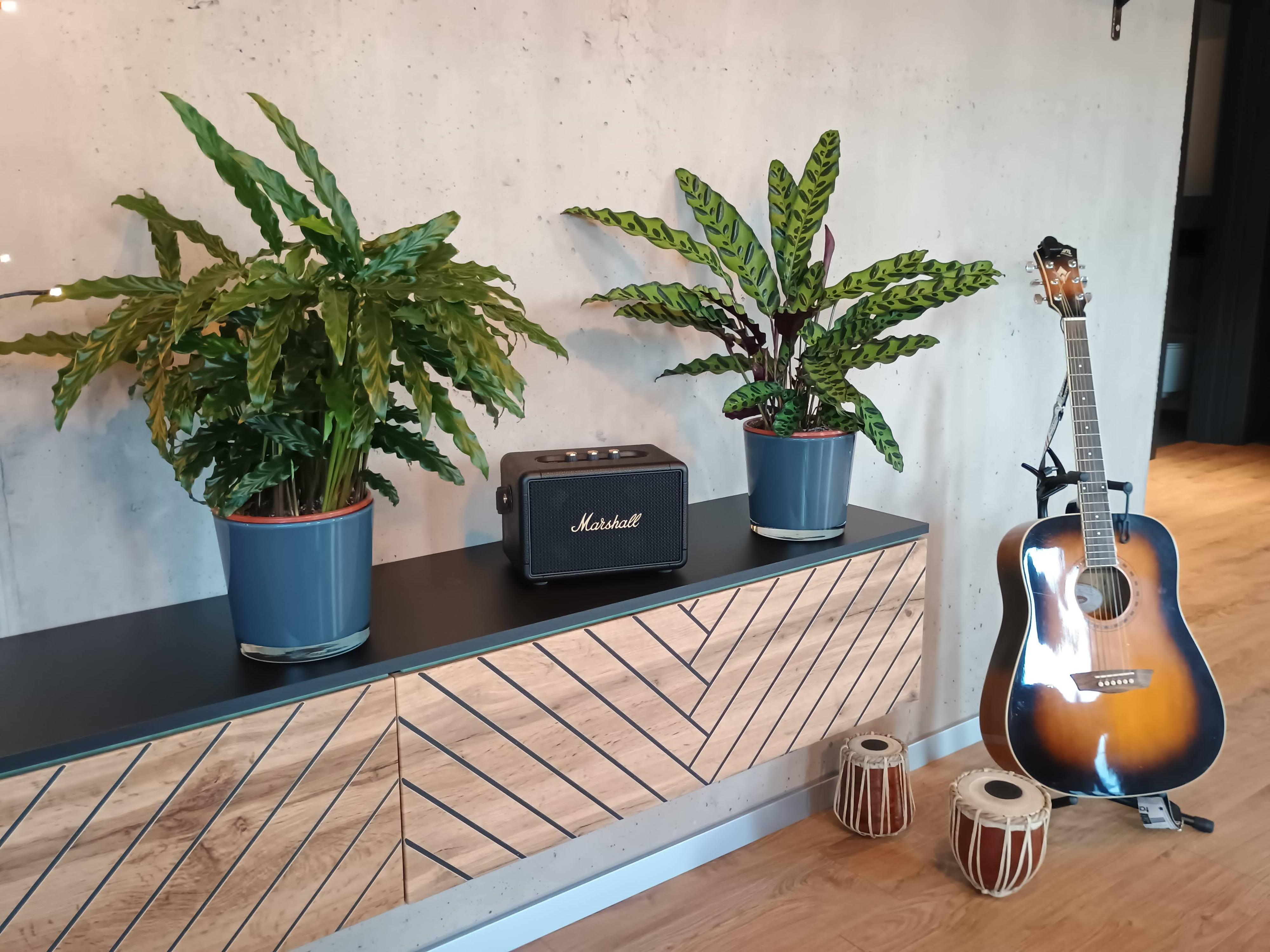 Výhledovka chalet foto 2