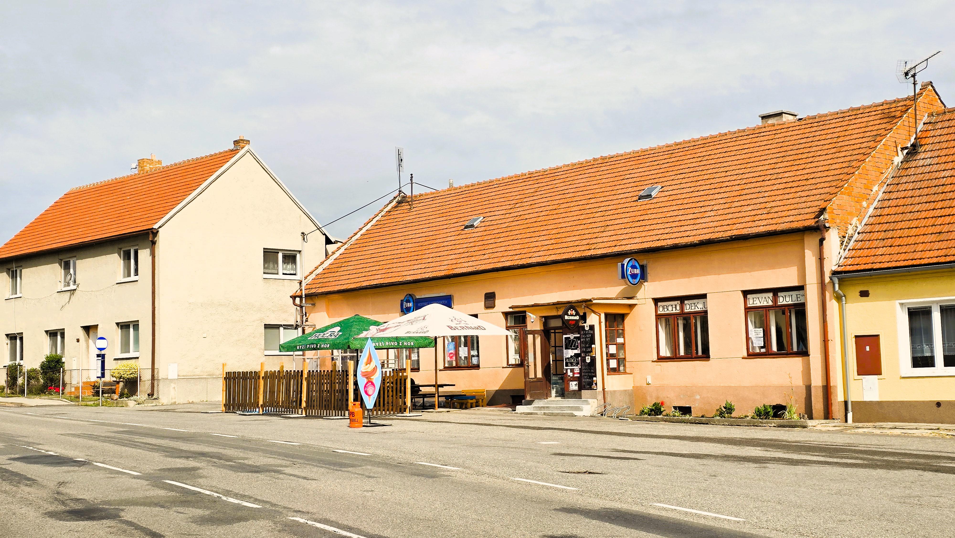 Hostinec Malé Hradisko foto 6