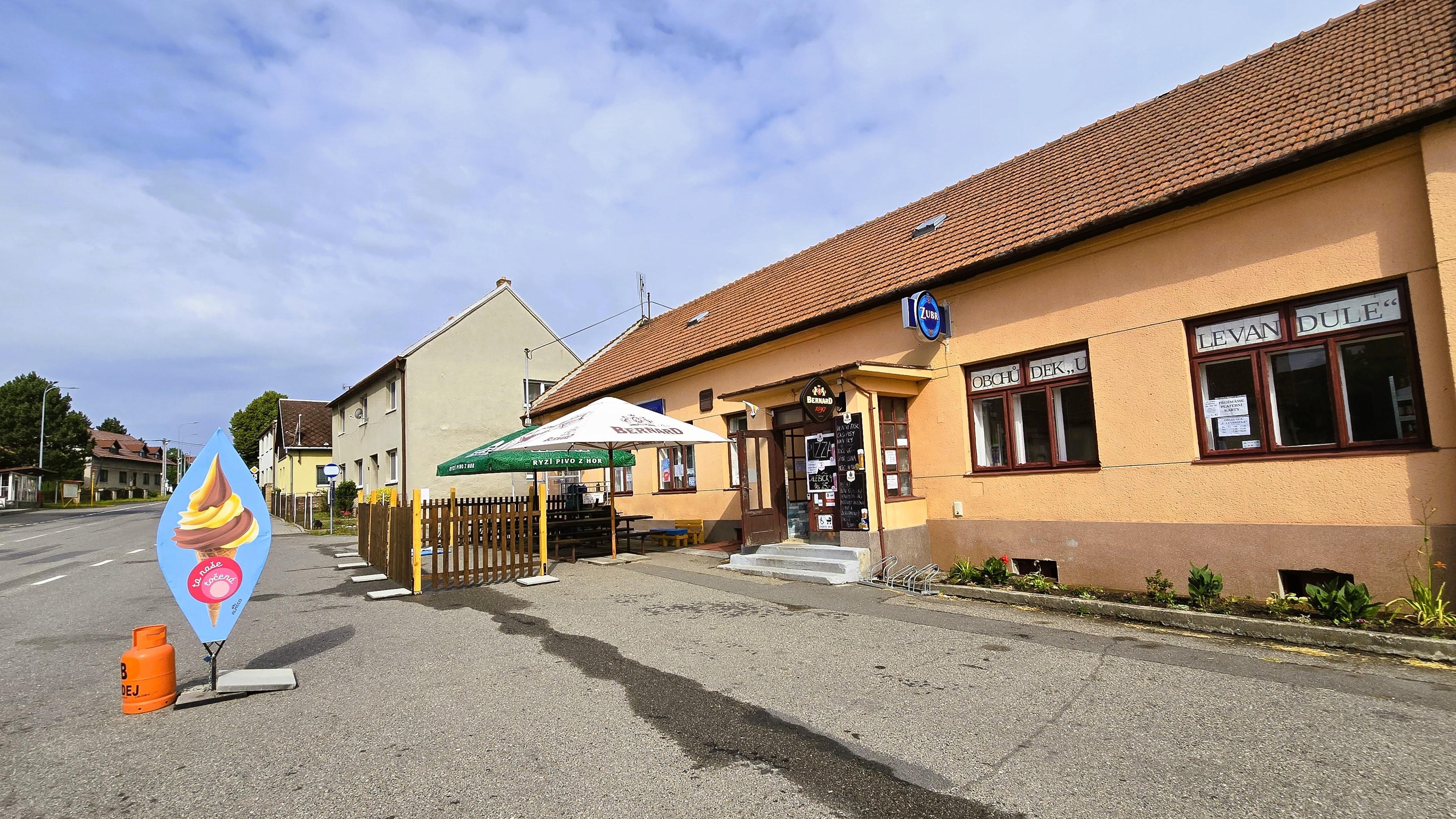 Obchůdek U Levandule foto 2