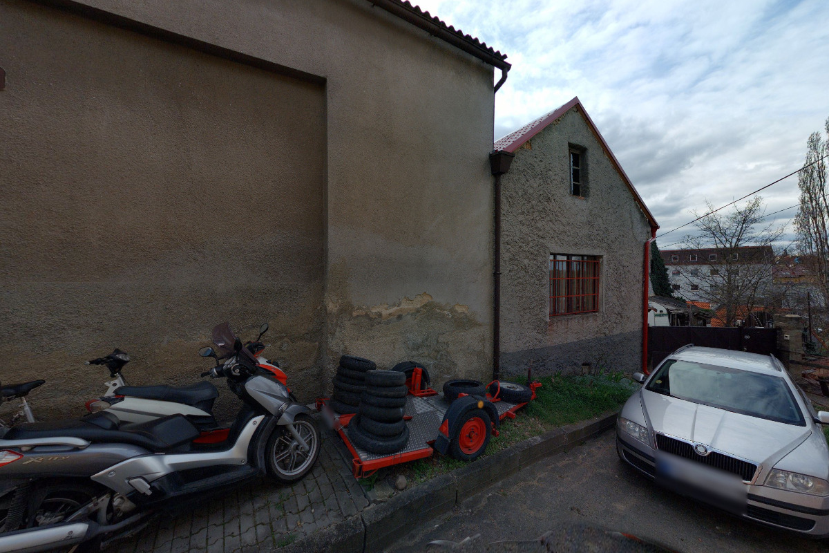 Moto - Šoko - Opravna Motocyklů