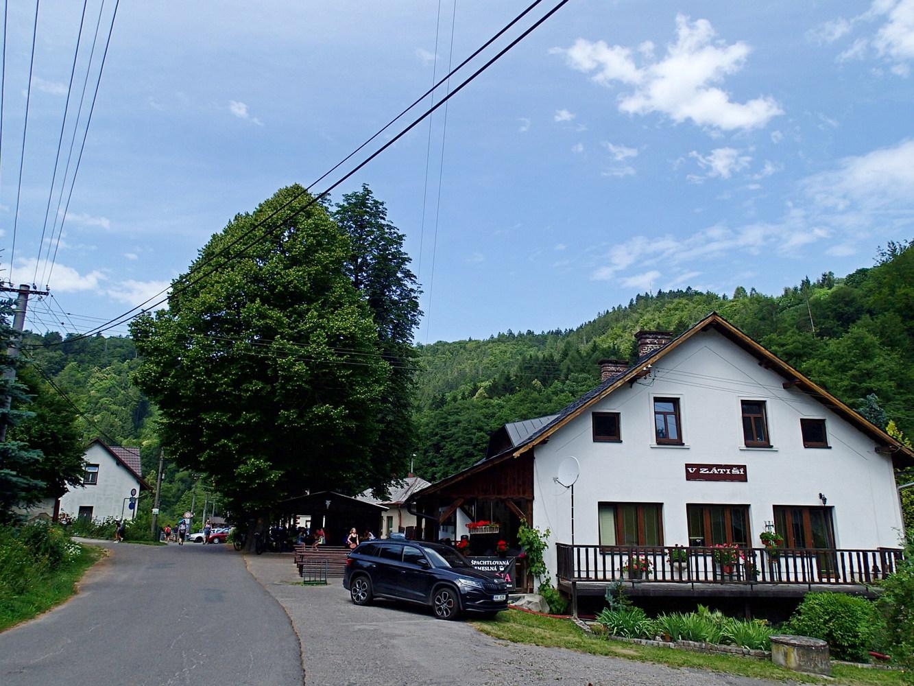 Restaurace Zátiší foto 6
