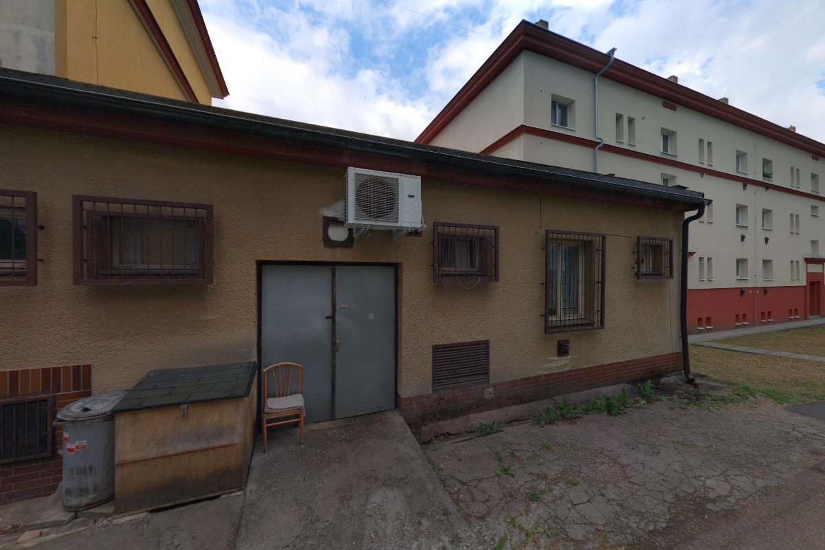 Řeznictví - Uzenářství - Bufet