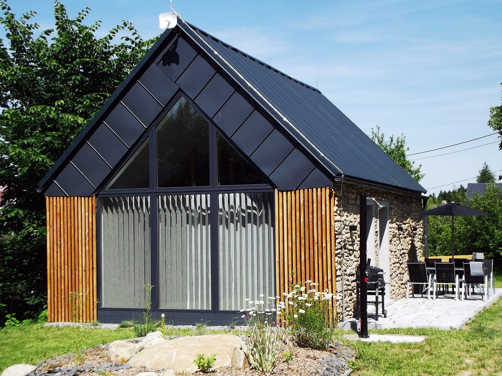 Ubytování Na Lhotech foto 3