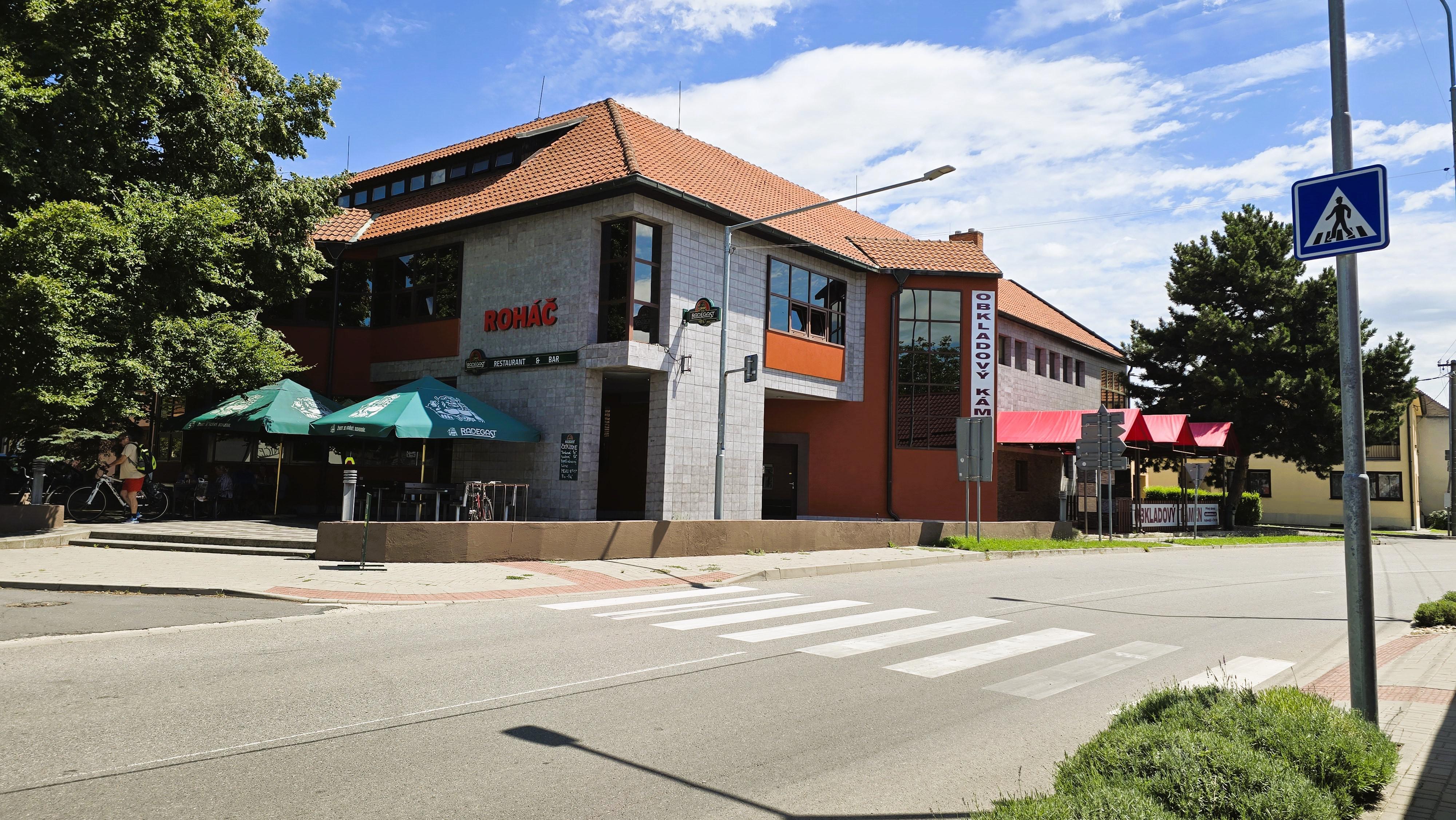 Restaurace Roháč foto 2