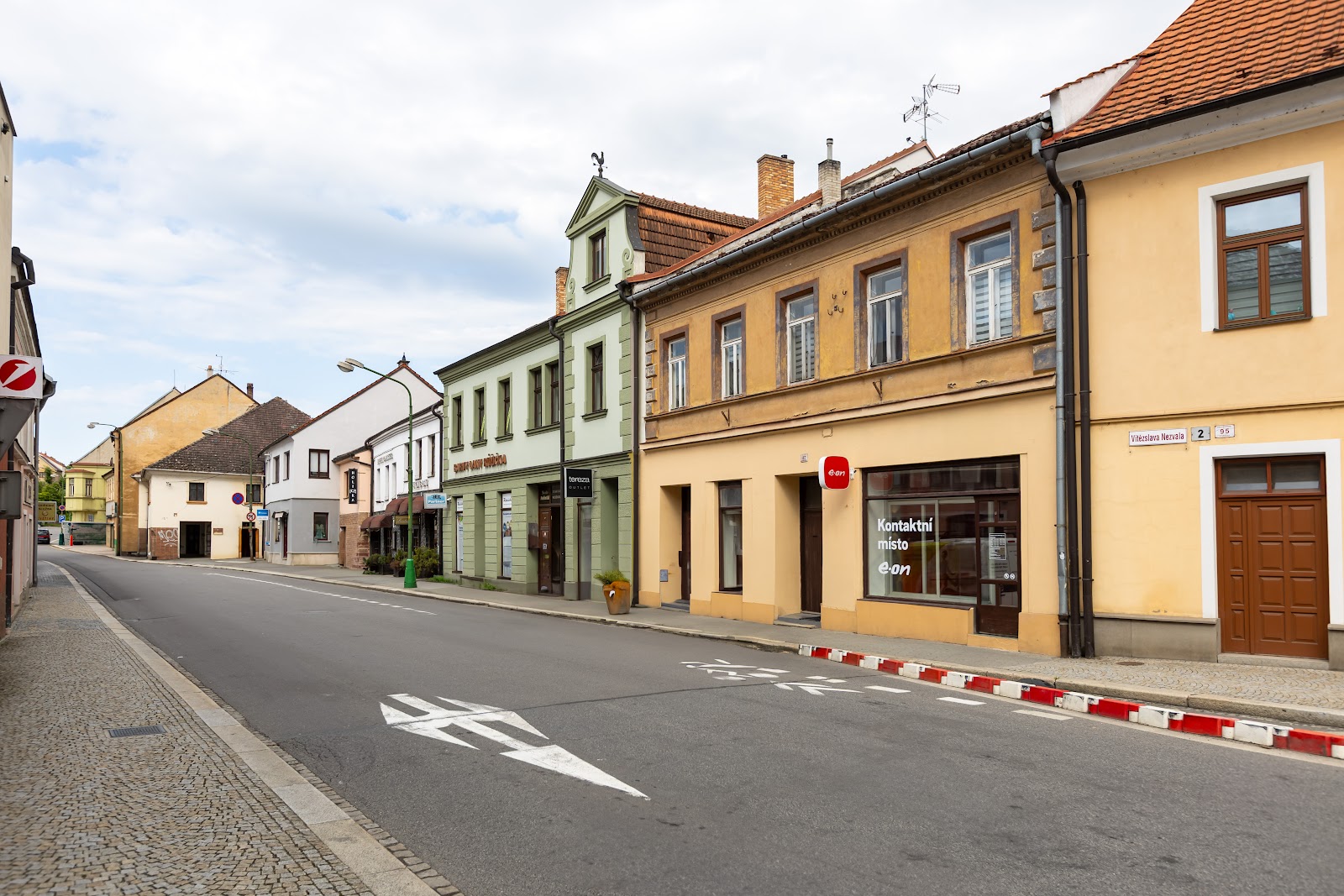 Kontaktní místo E.ON Energie, a.s. foto 2