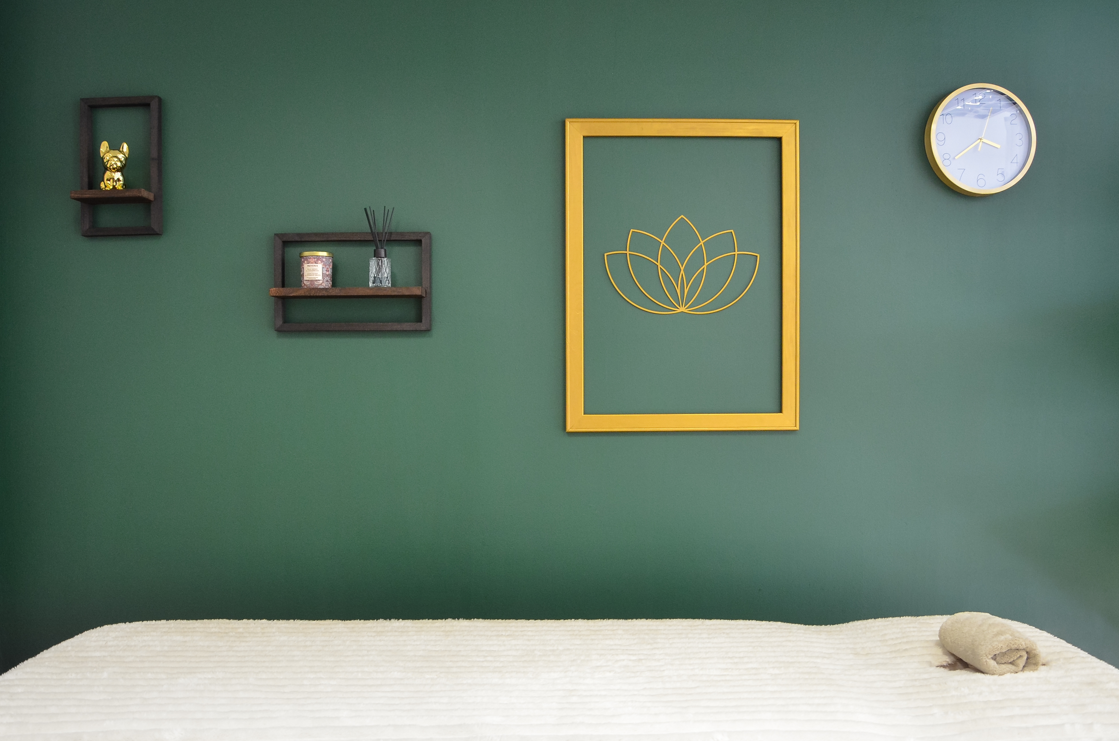 Kristýna Štanglová - Masáže a maderoterapie foto 2