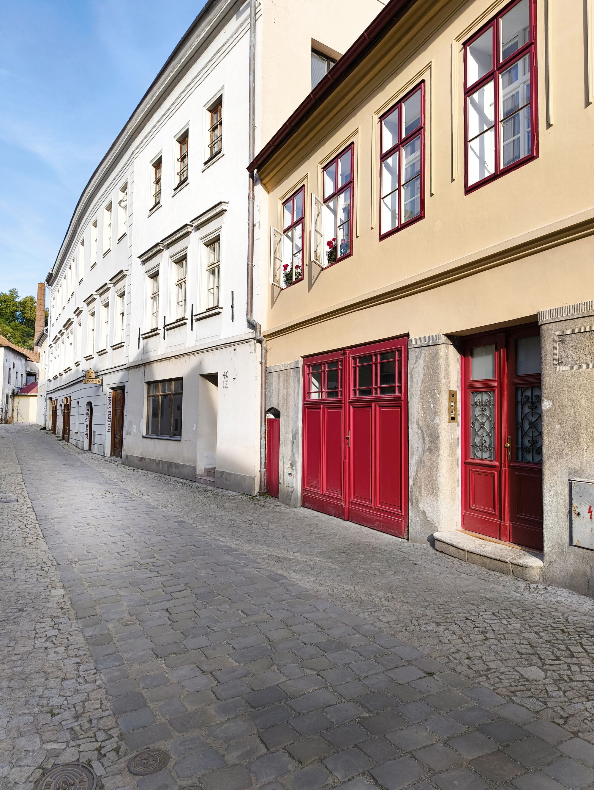 Apartmán č.5 v Židovské čtvrti foto 3