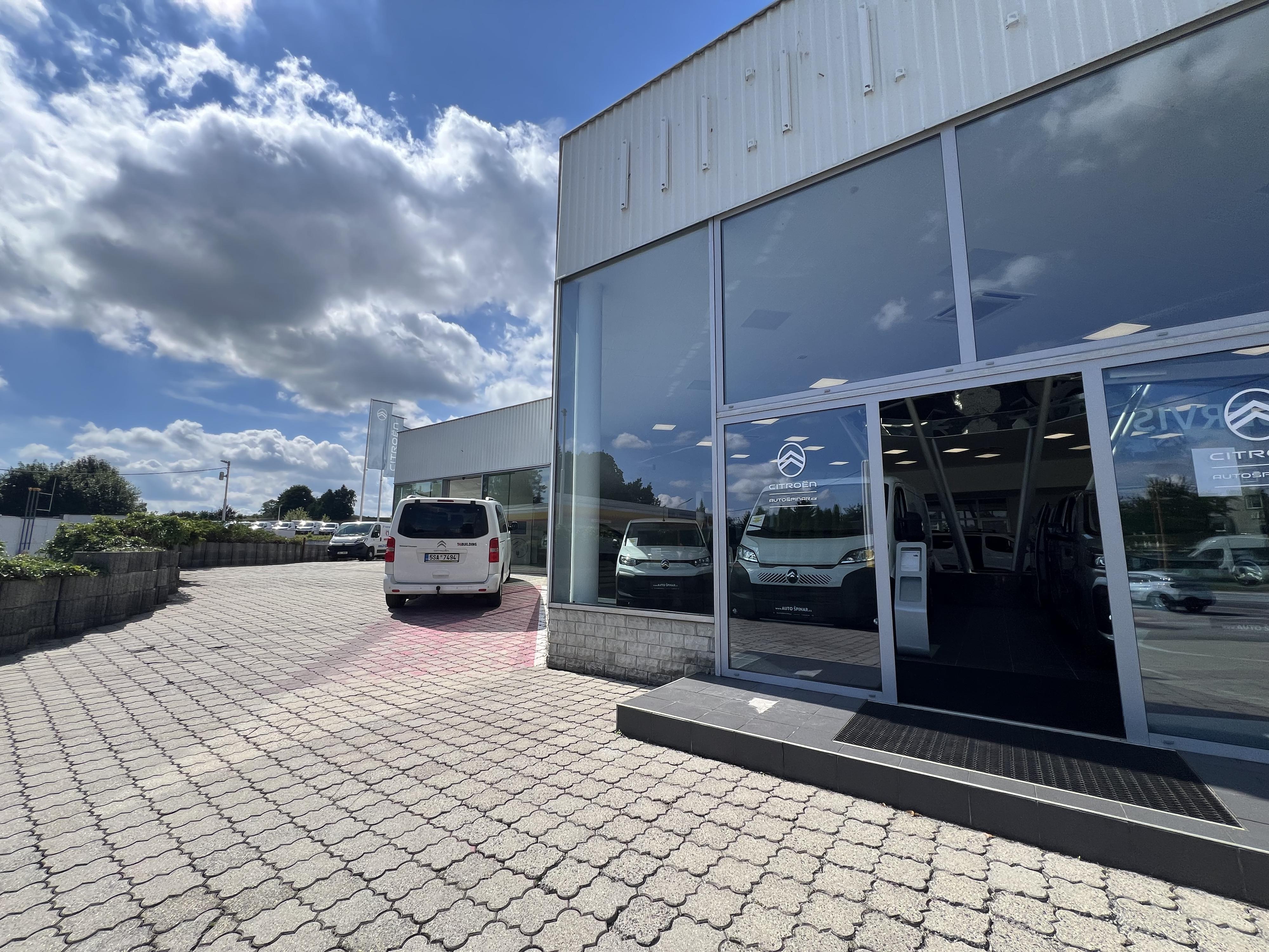 AUTO ŠPINAR, s.r.o. foto 3