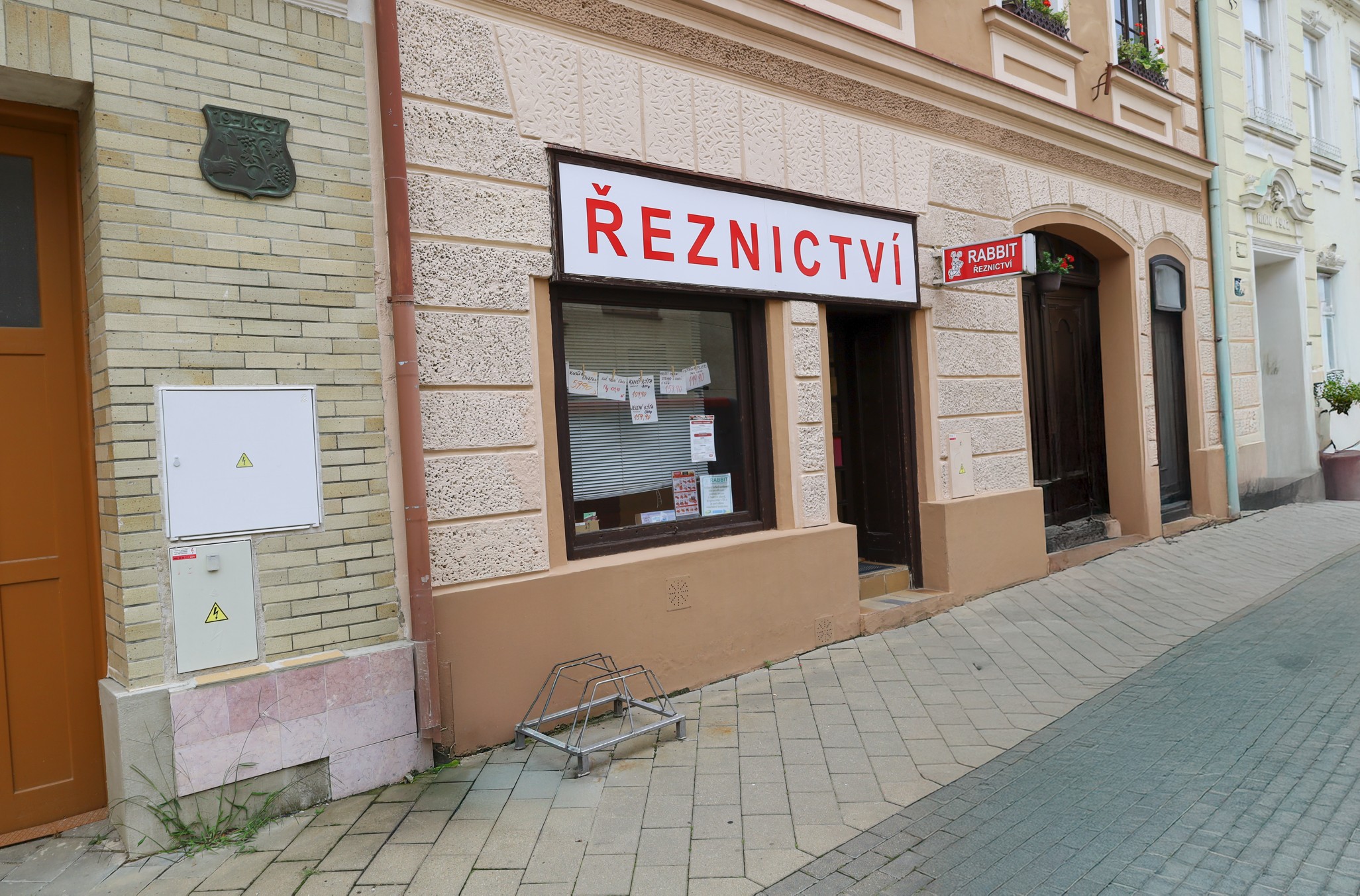 Řeznictví RABBIT foto 2