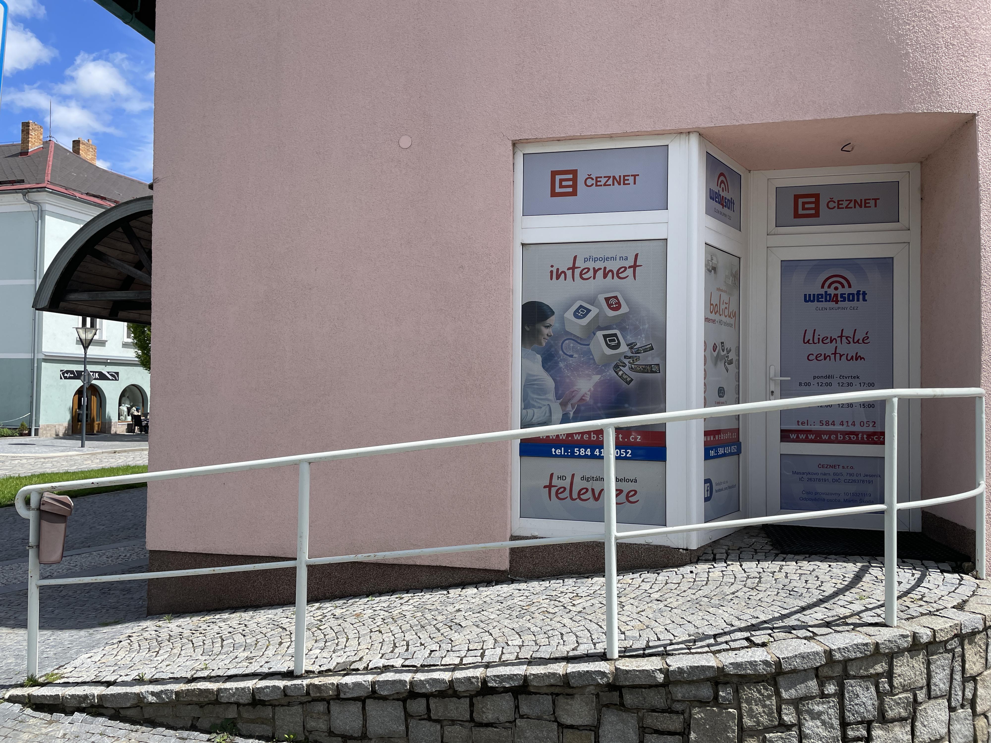Web4Soft - Zákaznické centrum foto 2