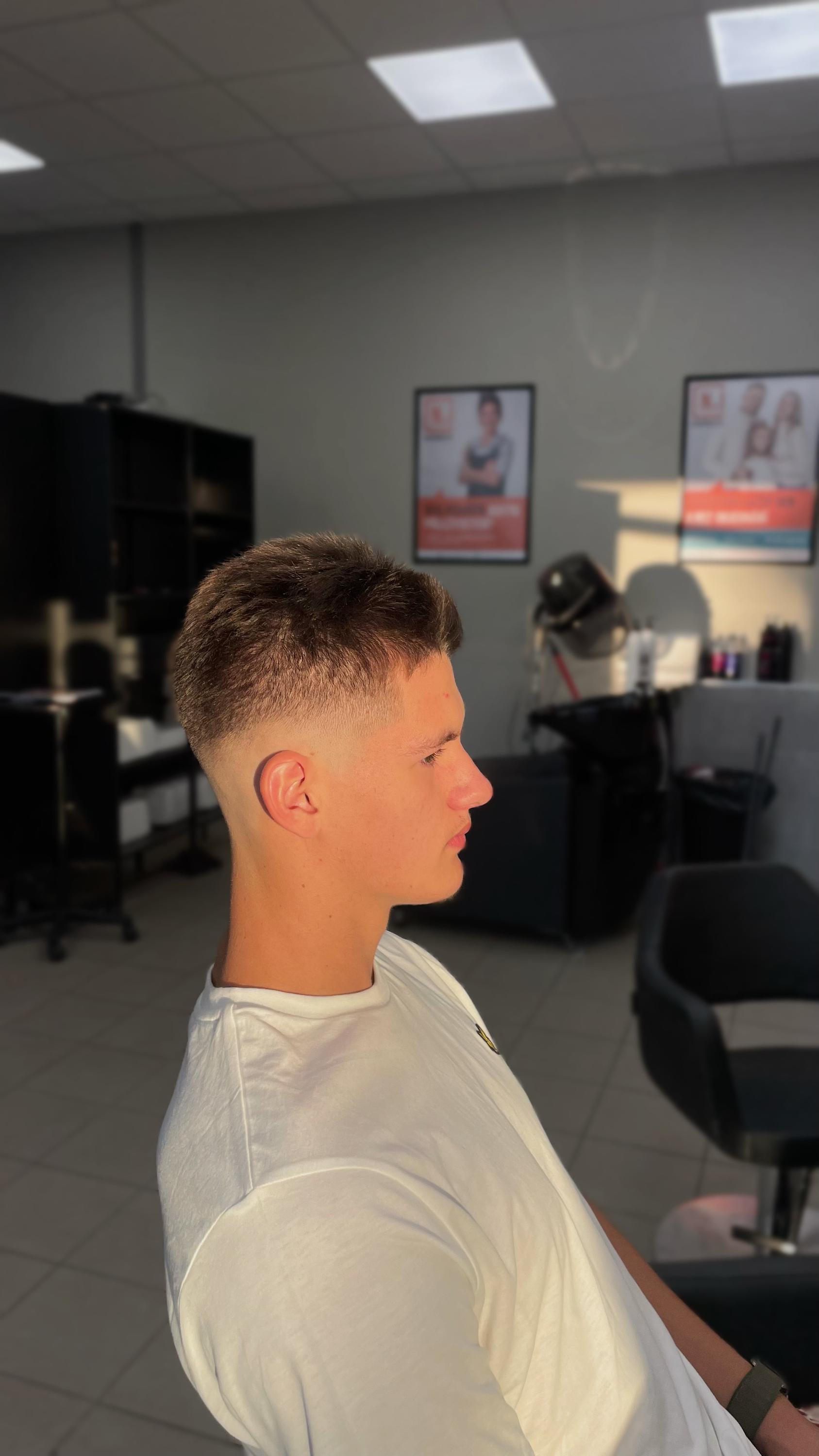Kadeřnictví No1 foto 2