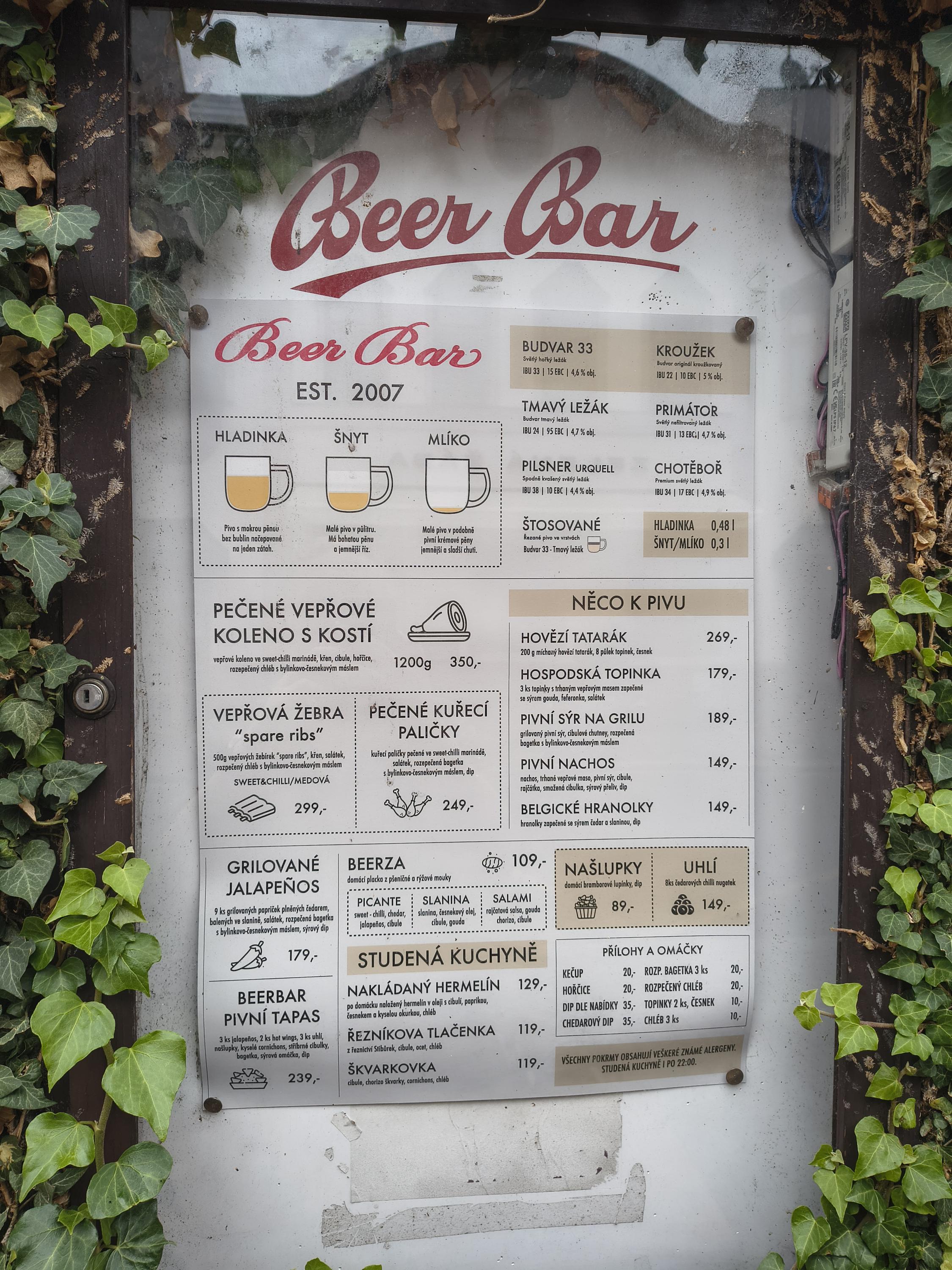 Beer Bar foto 4