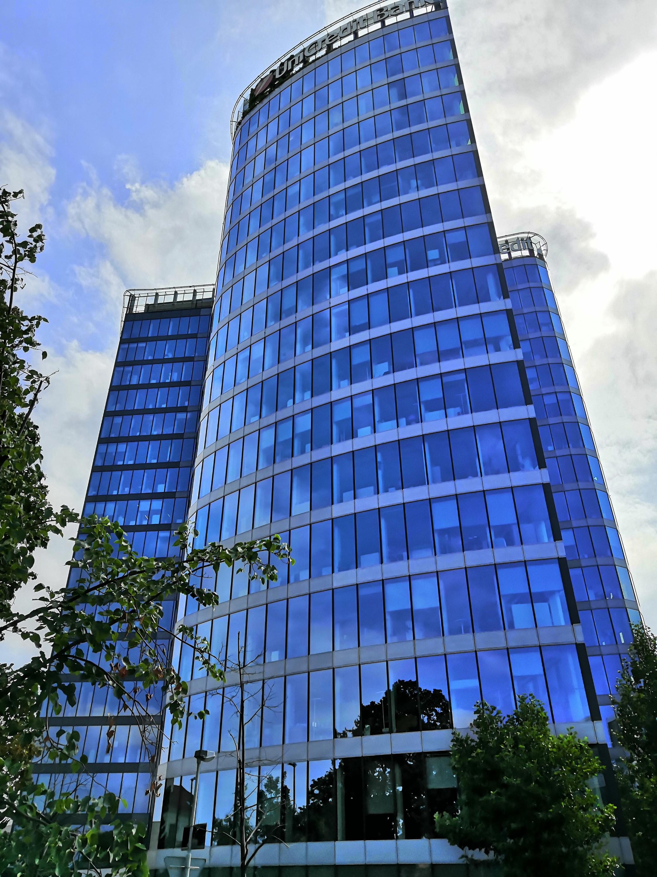 UniCredit Bank Czech Republic and Slovakia, a.s. foto 5