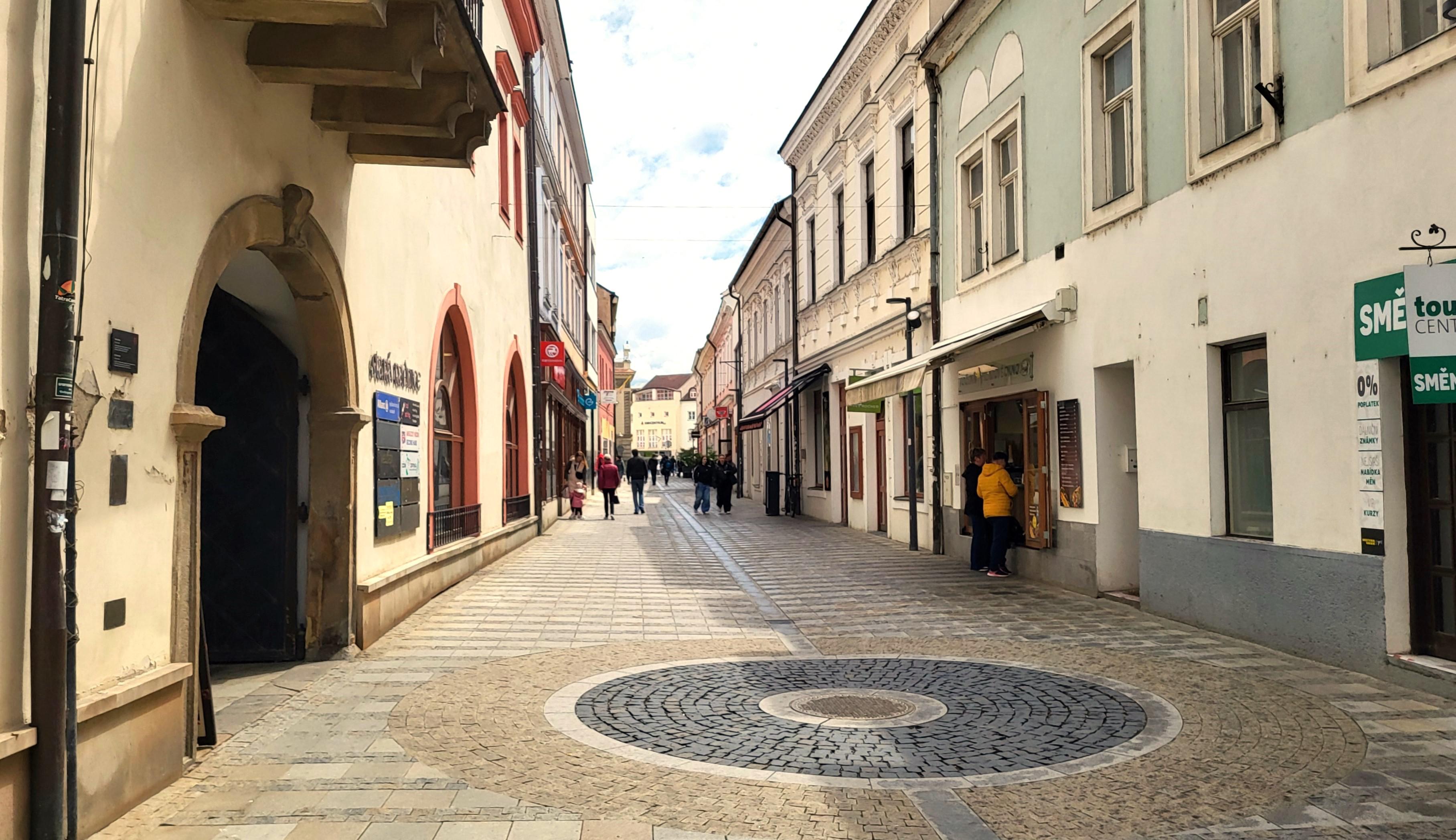 Hladové okno foto 4