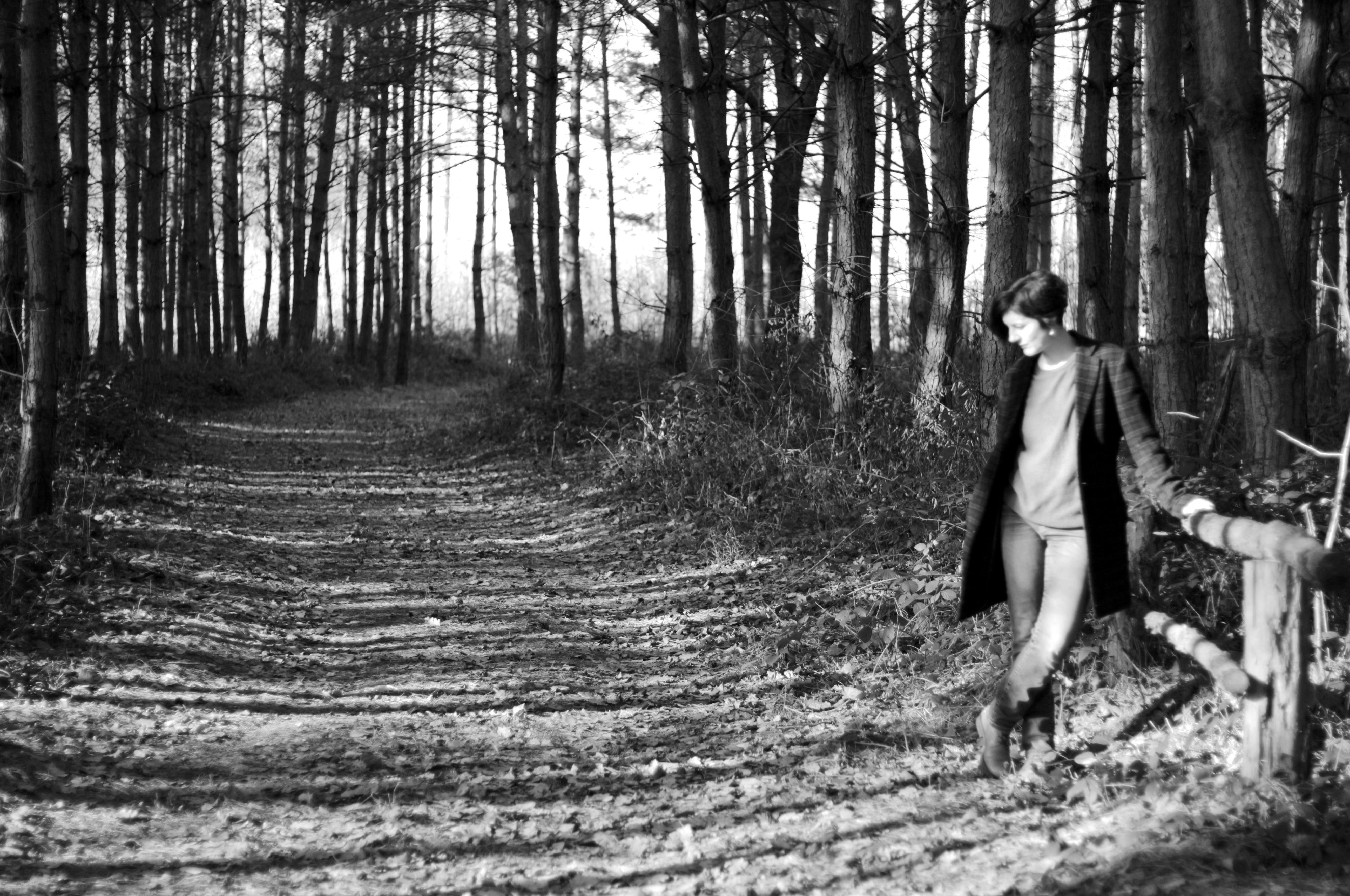 Psychoterapie a poradenství - Mgr. Eliška Mandátová Mrvková