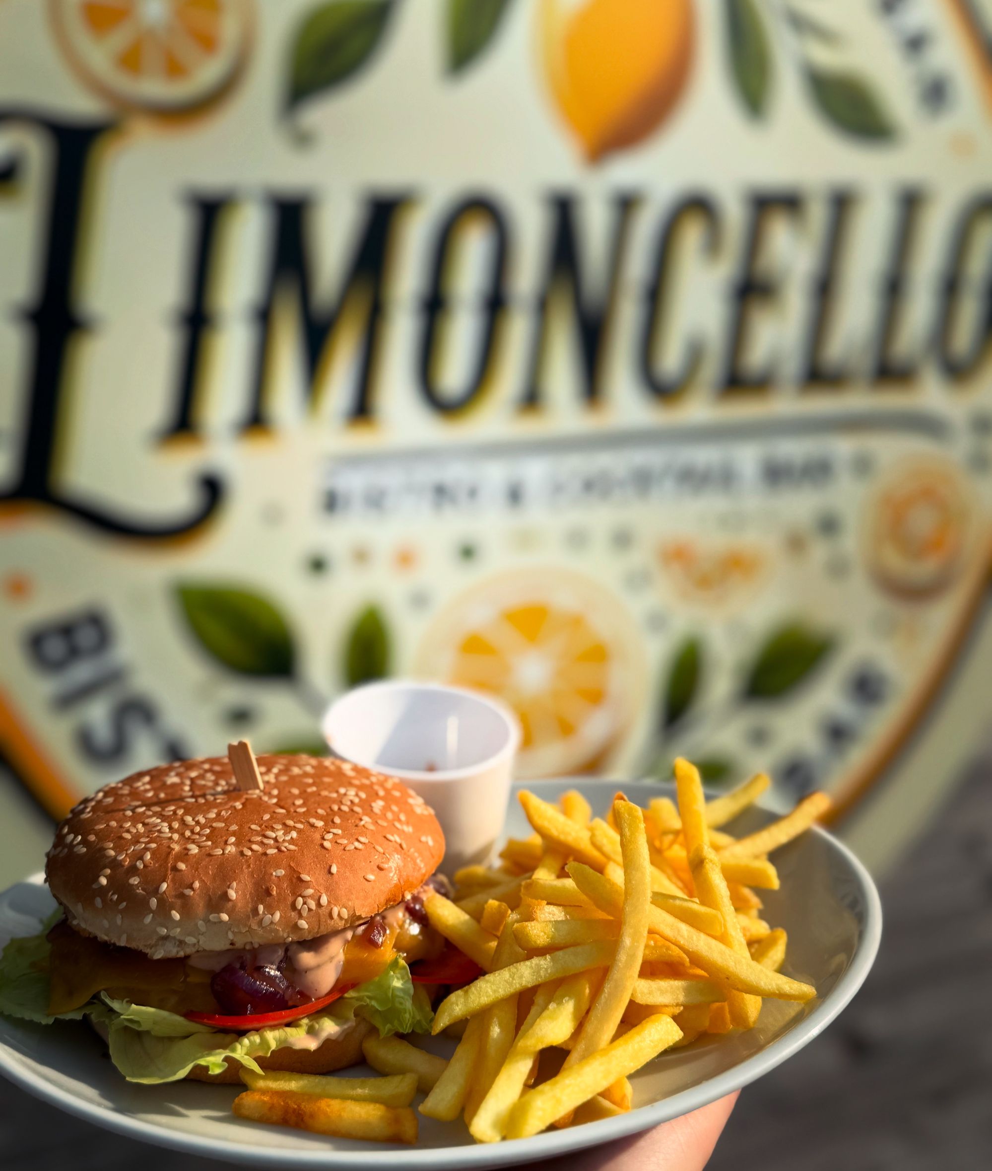 Bistro Limoncello foto 3