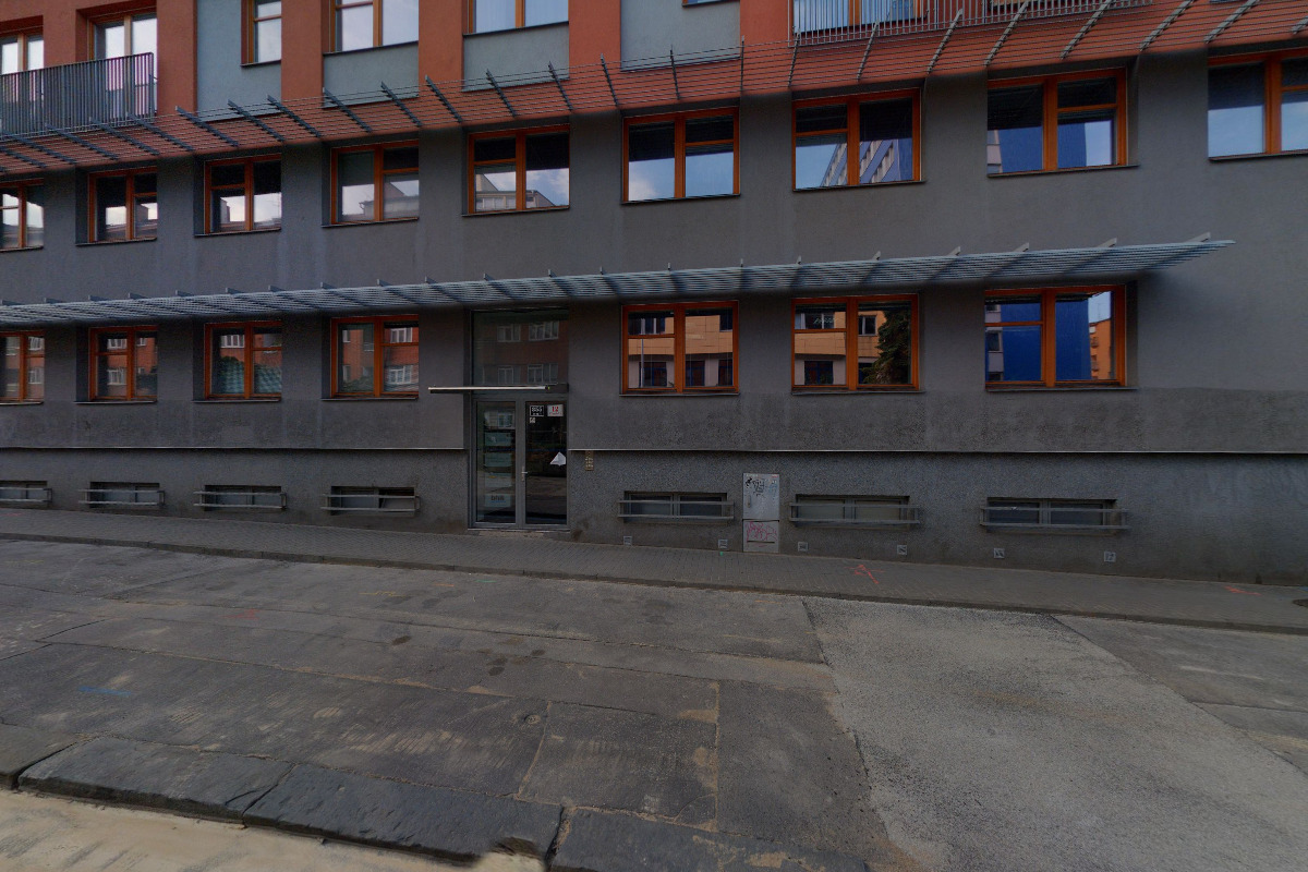 HW Legal - Mgr. Marek Weiser