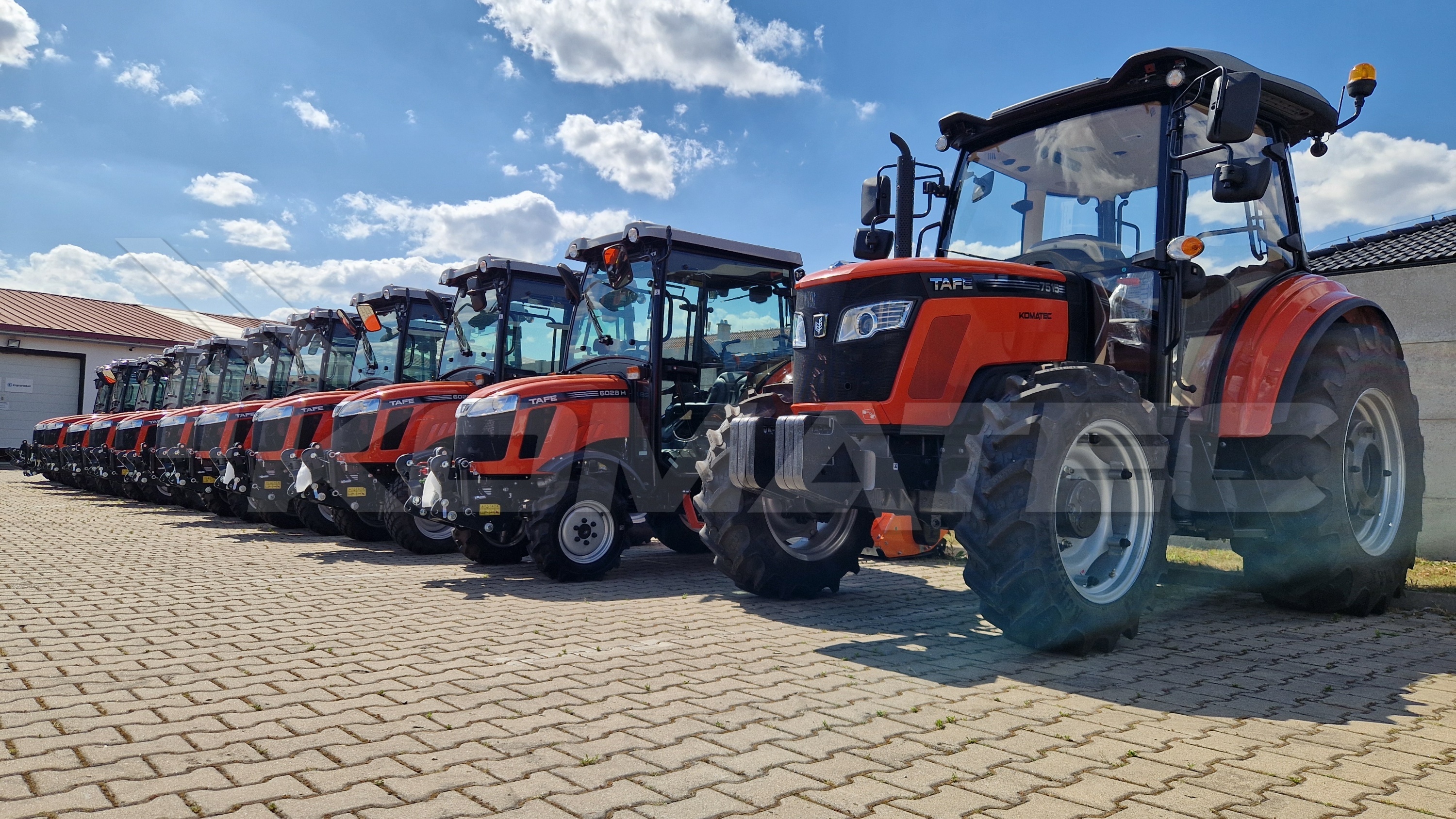 Komatec s.r.o. foto 2