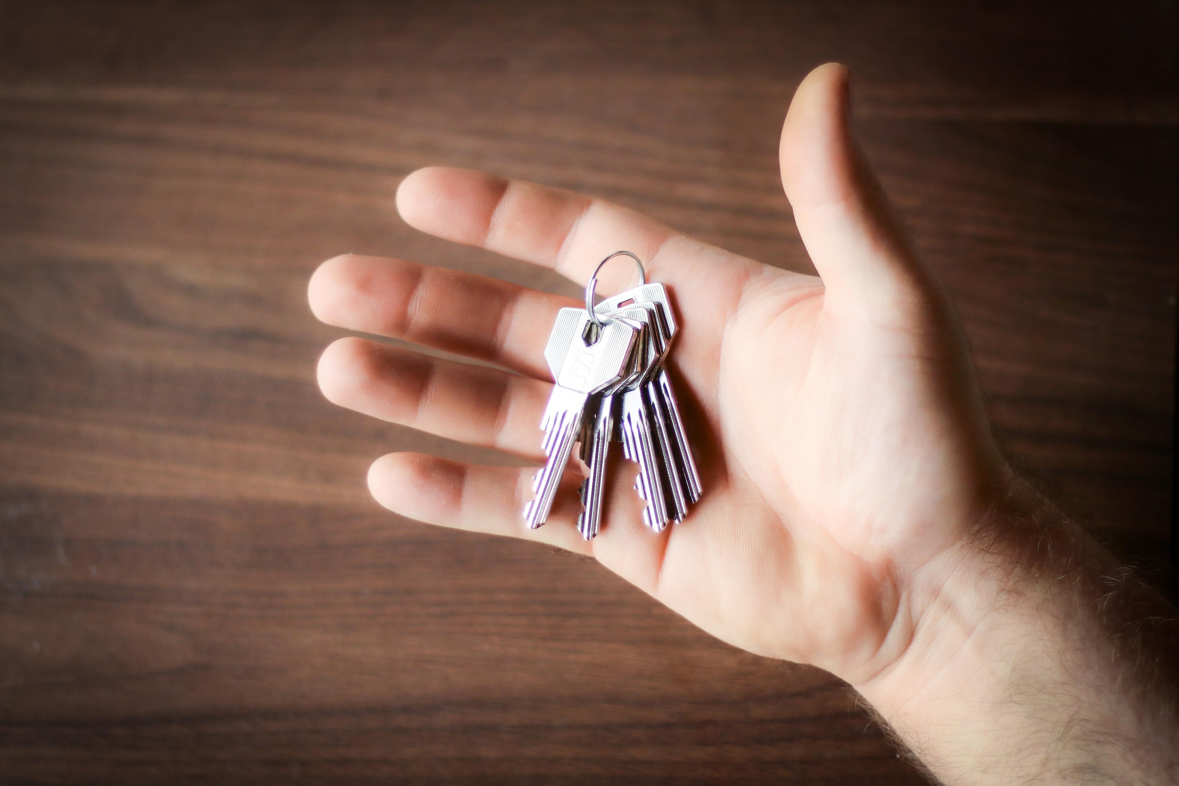 Zámečník - Nezůstaneš Venku foto 2