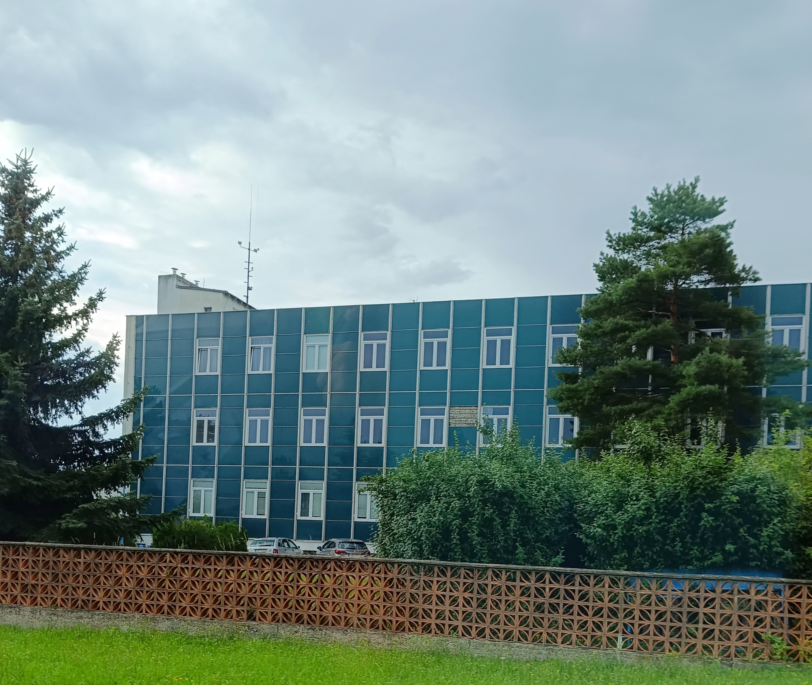 Veterinární nemocnice VetPro Český Brod foto 4