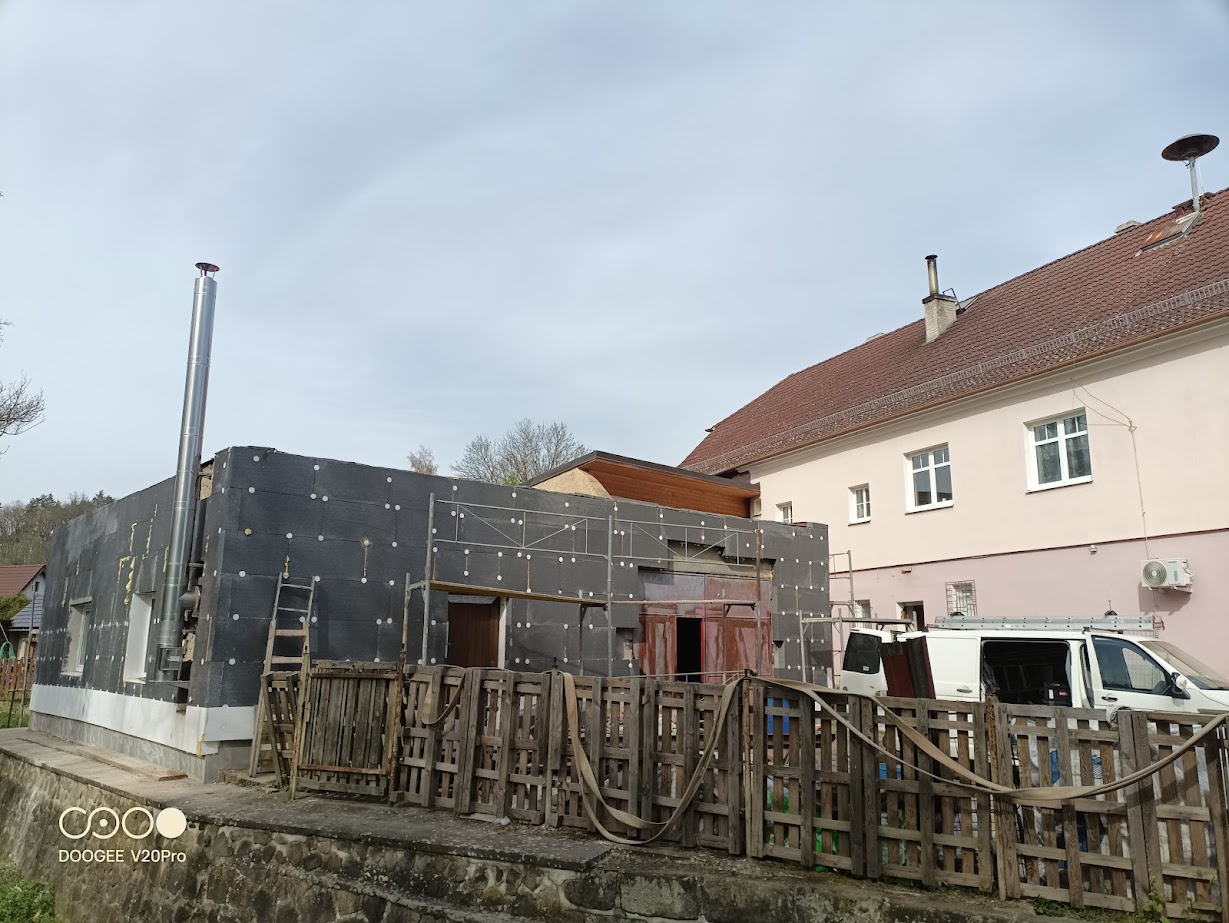 Kominictví Bartůněk foto 2