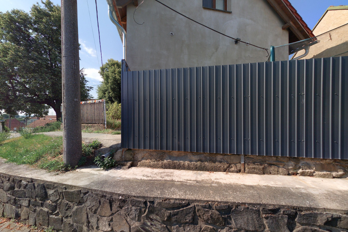 Instalatérství, topenářství a elektroinstalace Libor Veselý