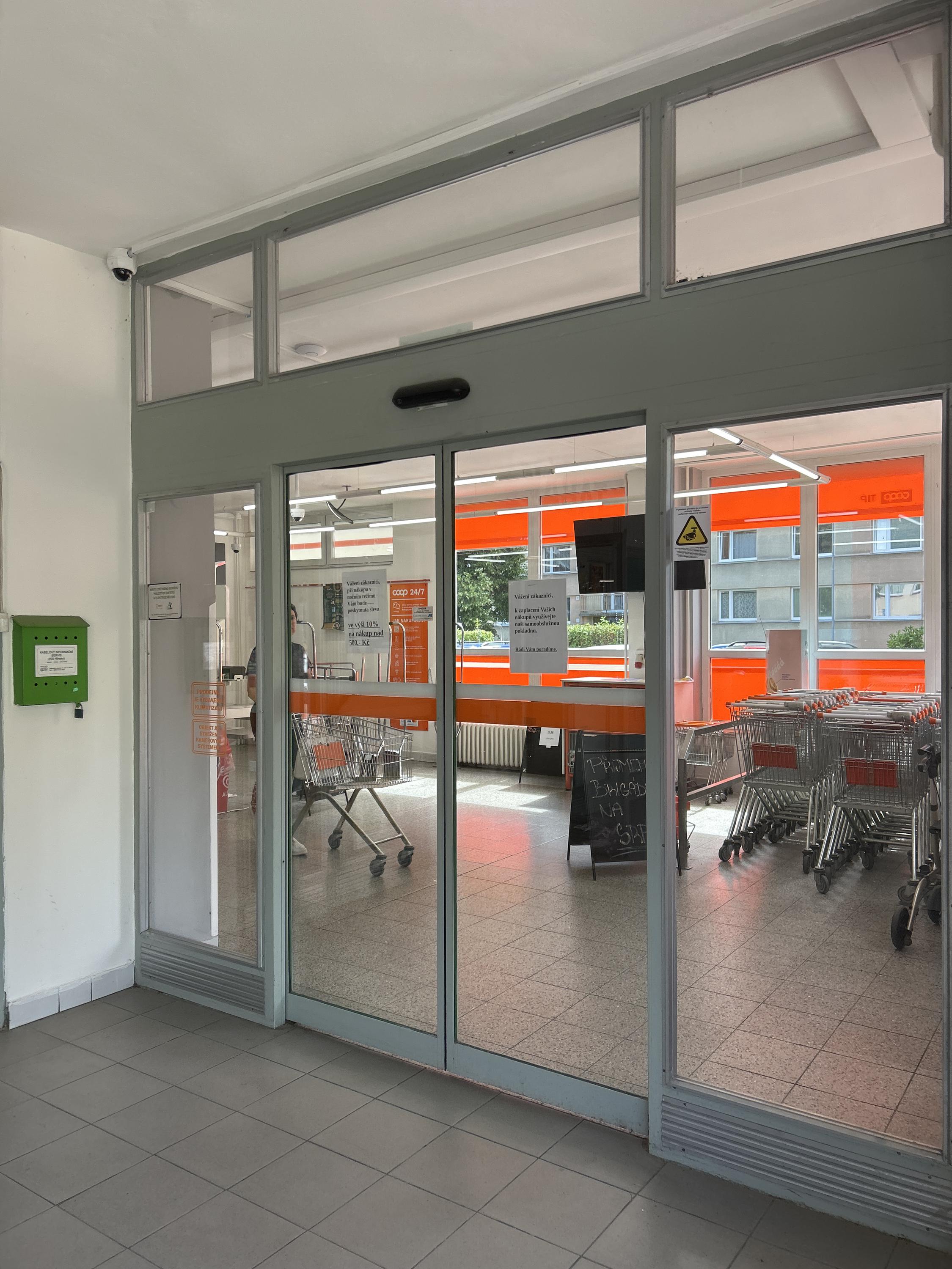 COOP - TIP foto 3