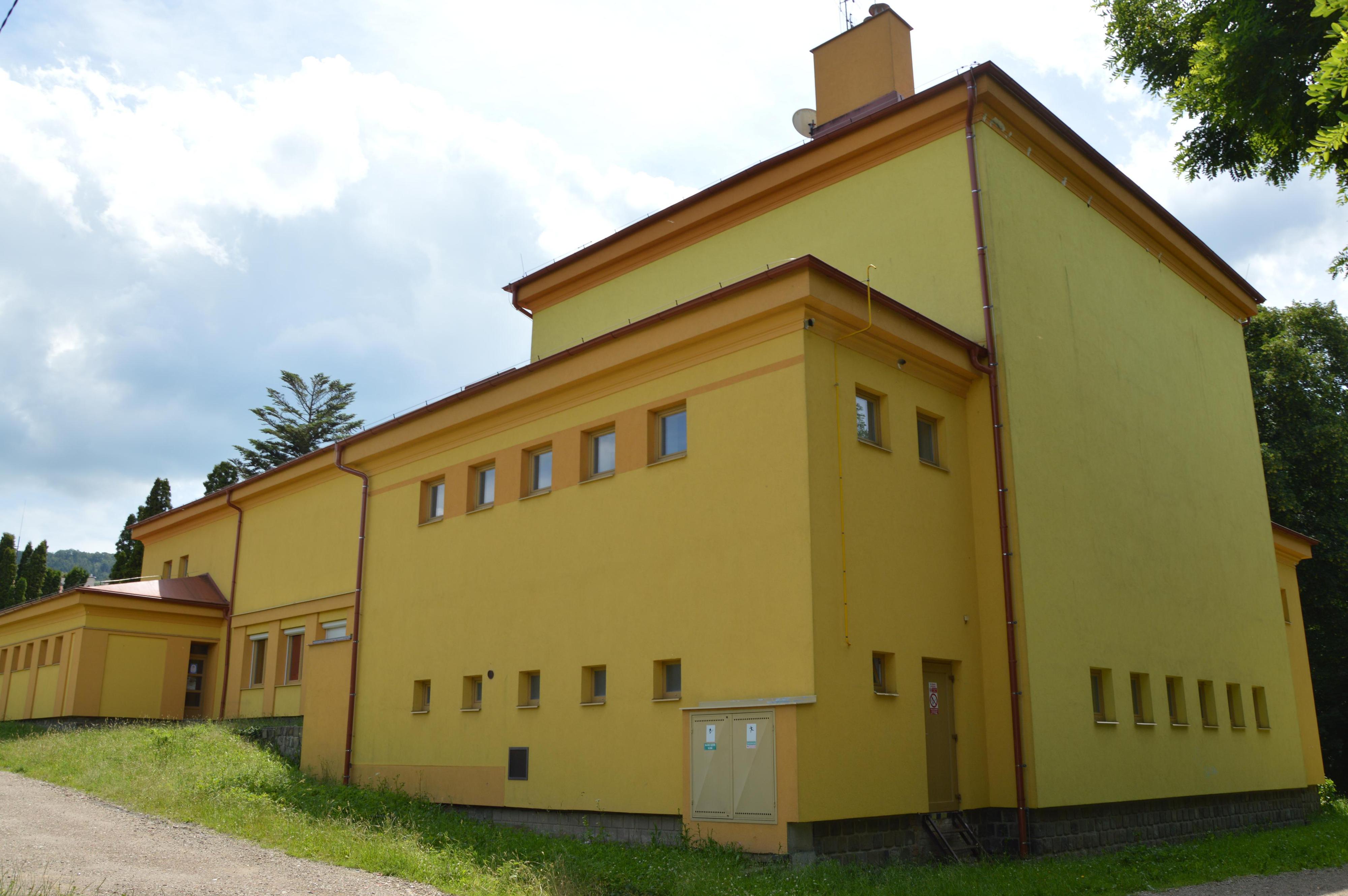 Kulturní dům Koryčany foto 3