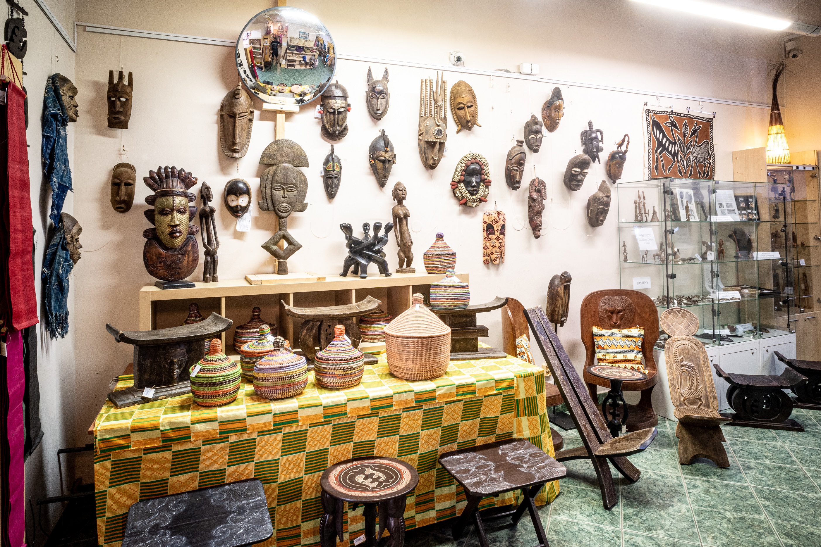 ACA - African Culture and Art foto 1