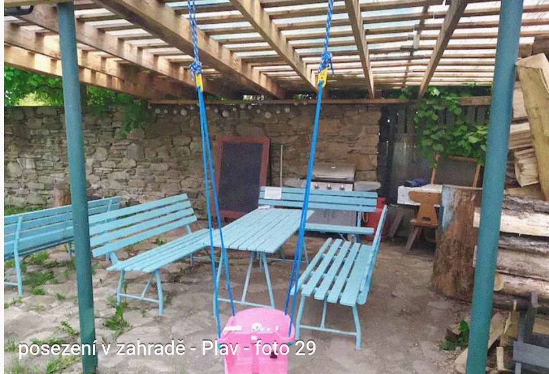 Plavská pohoda foto 2