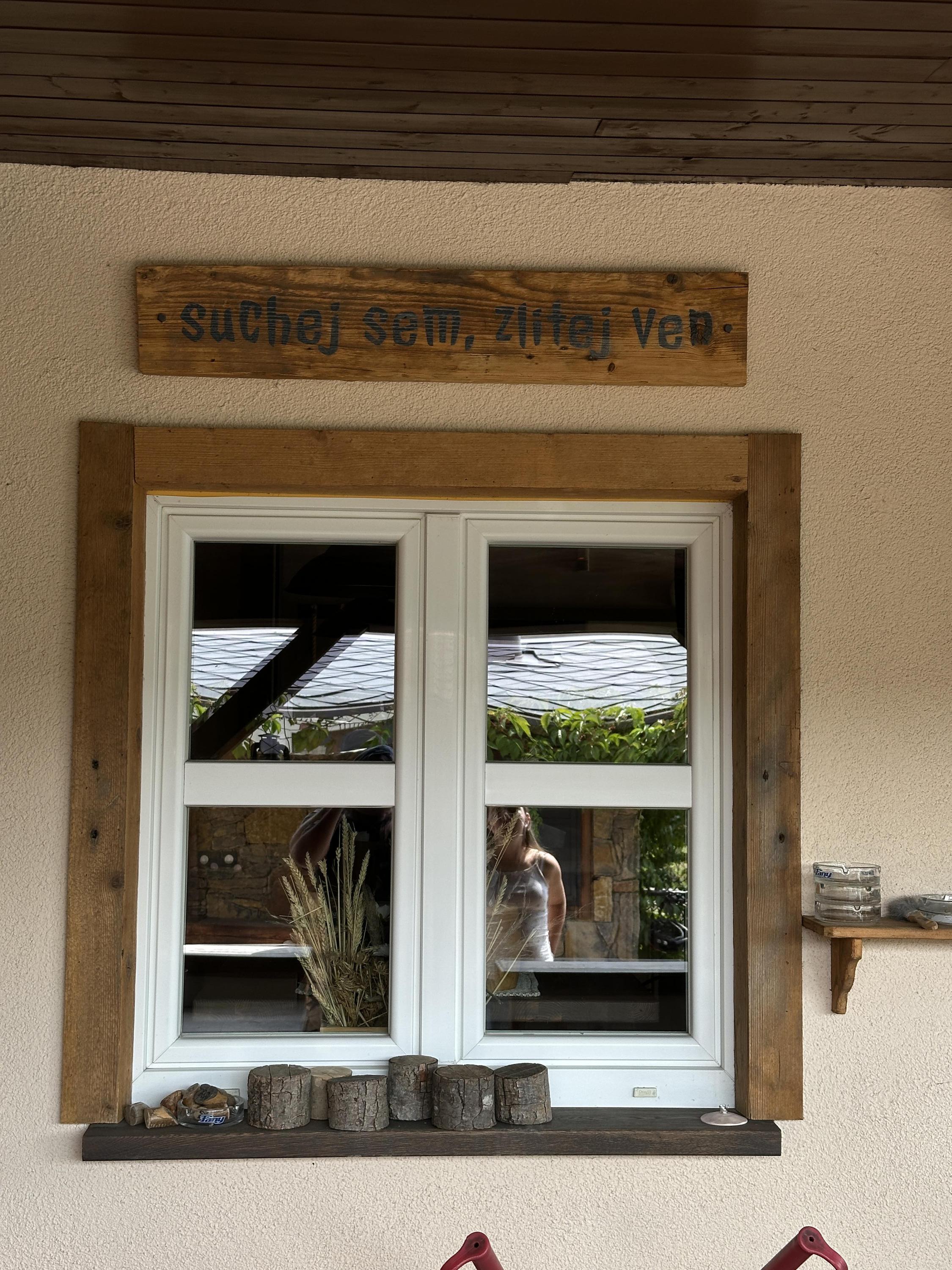 Hospůdka Stará bárka foto 3