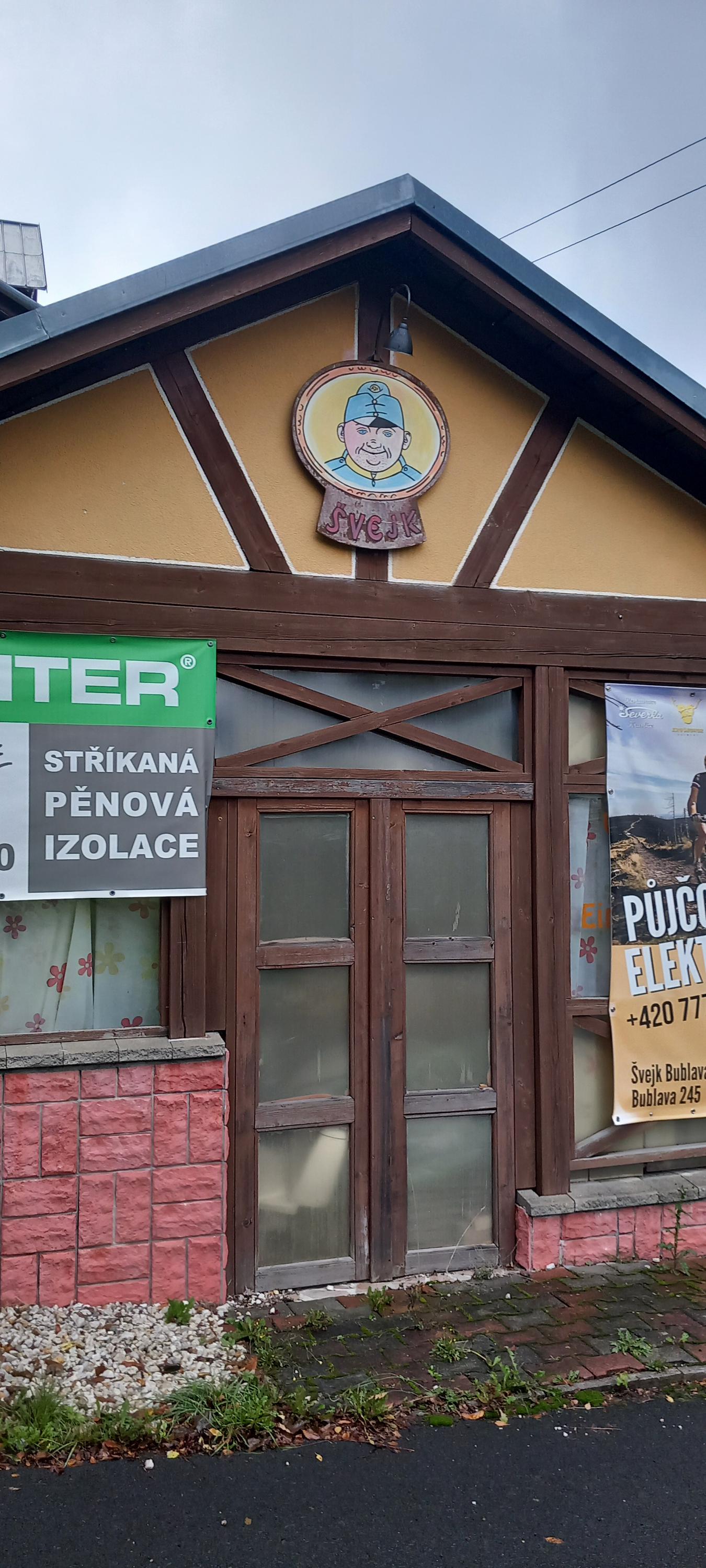 Restaurant Švejk foto 3