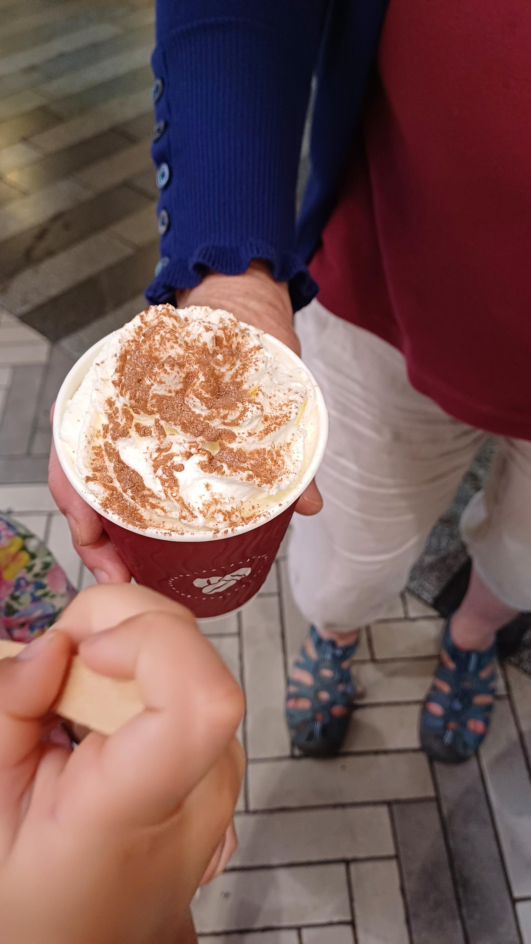 Costa Coffee foto 2