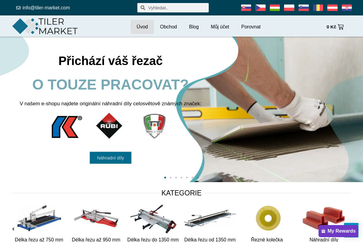 Tiler-market.cz foto 1