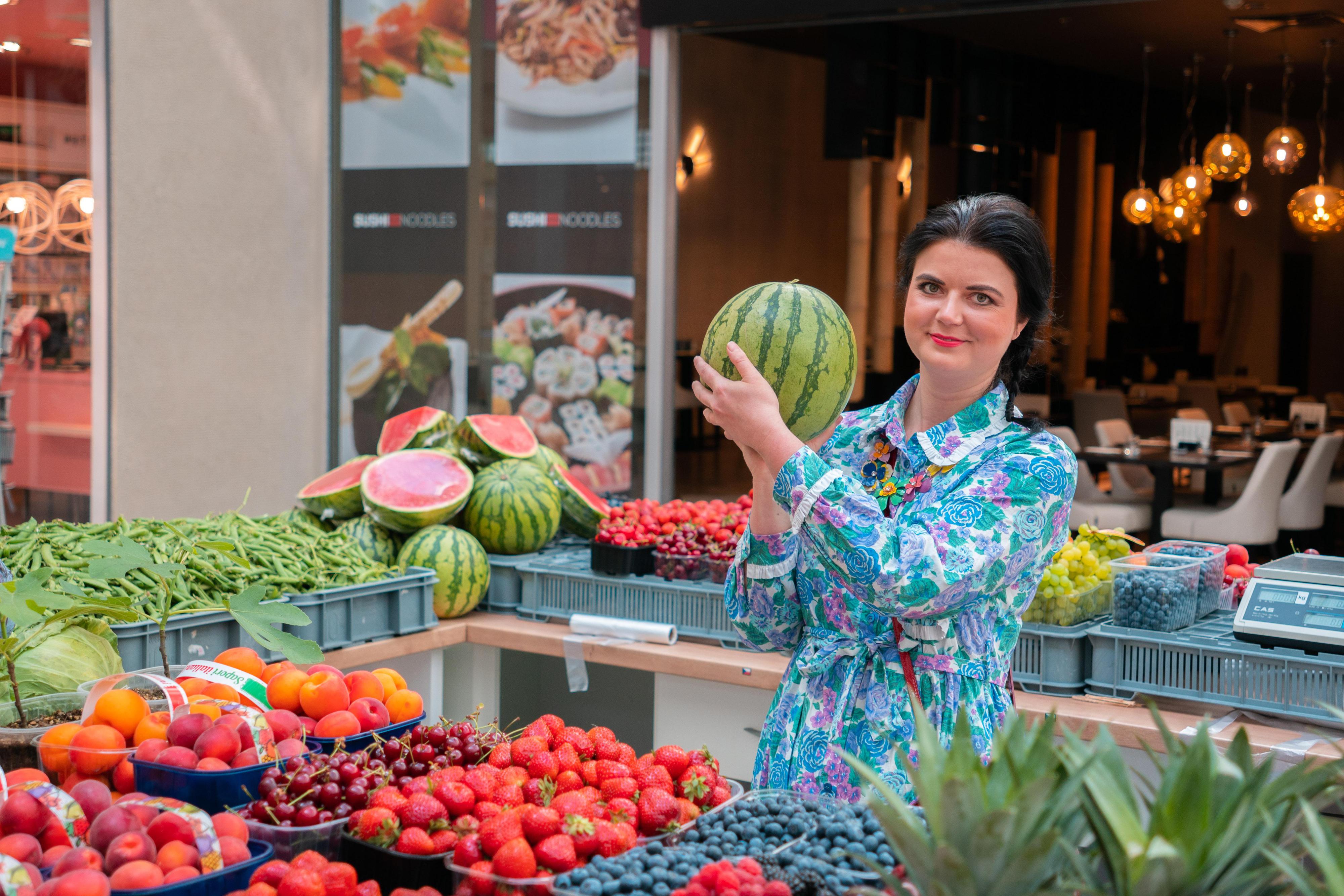 Lont in Town - rozvoz prémiových bedýnek foto 2