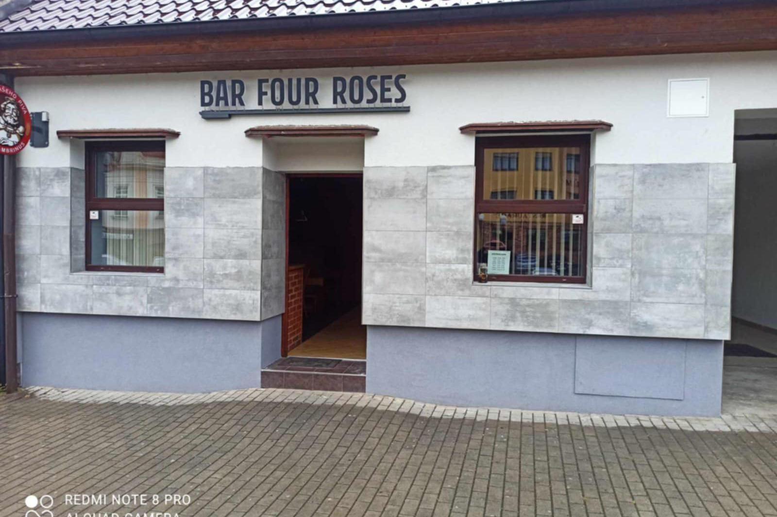 Four Roses