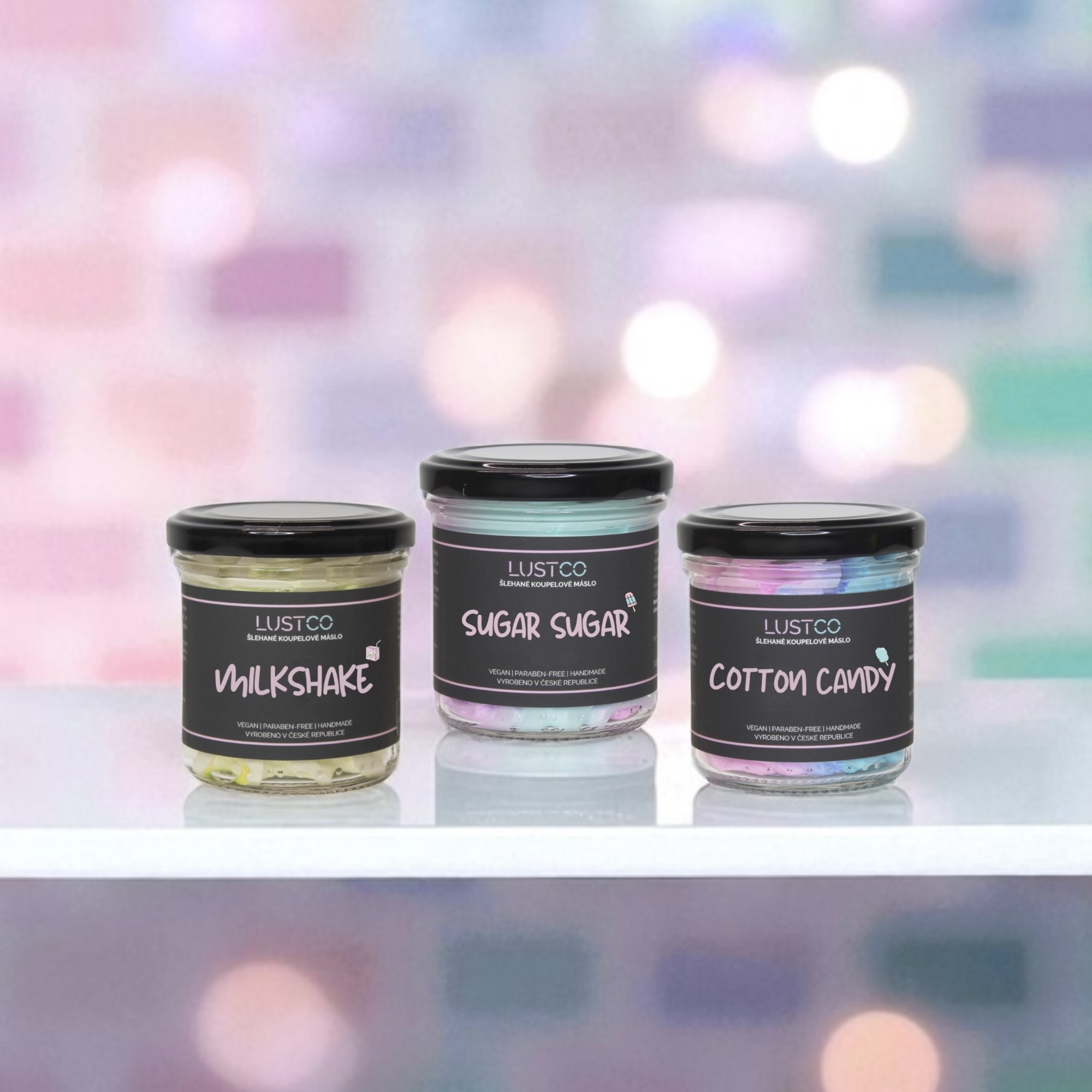 Lustrous Cosmetics foto 4