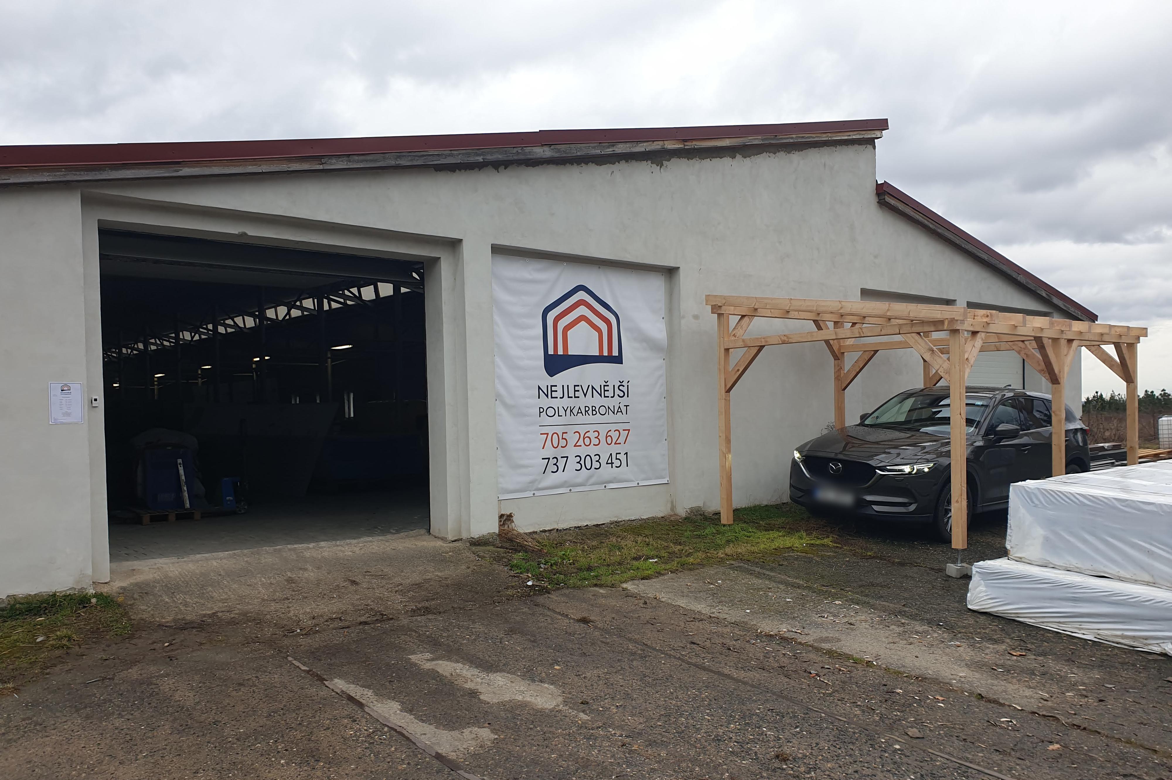 NejlevnějšíPolykarbonát.cz