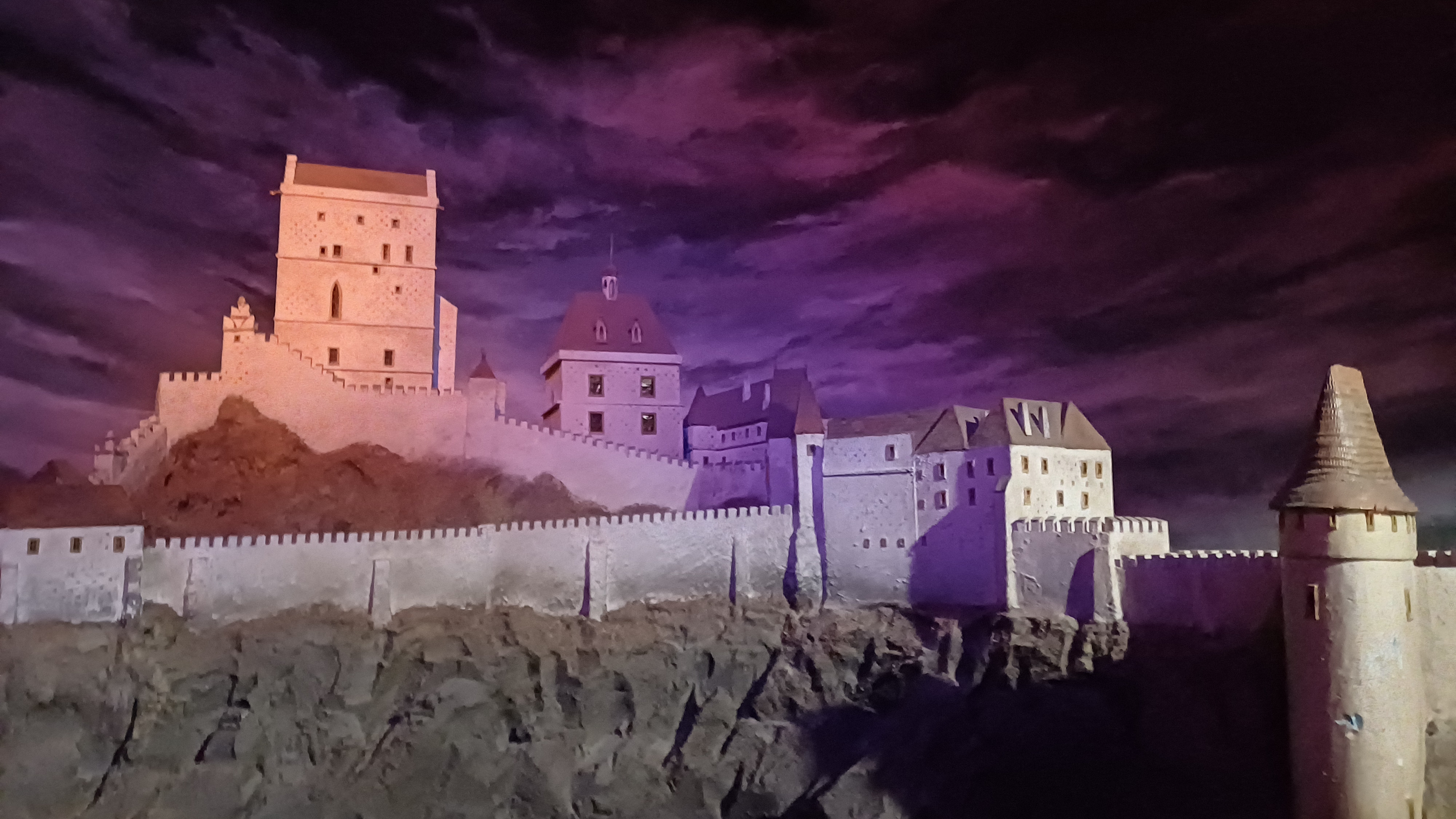 WAX MUSEUM PRAGUE, spol. s r.o. foto 2
