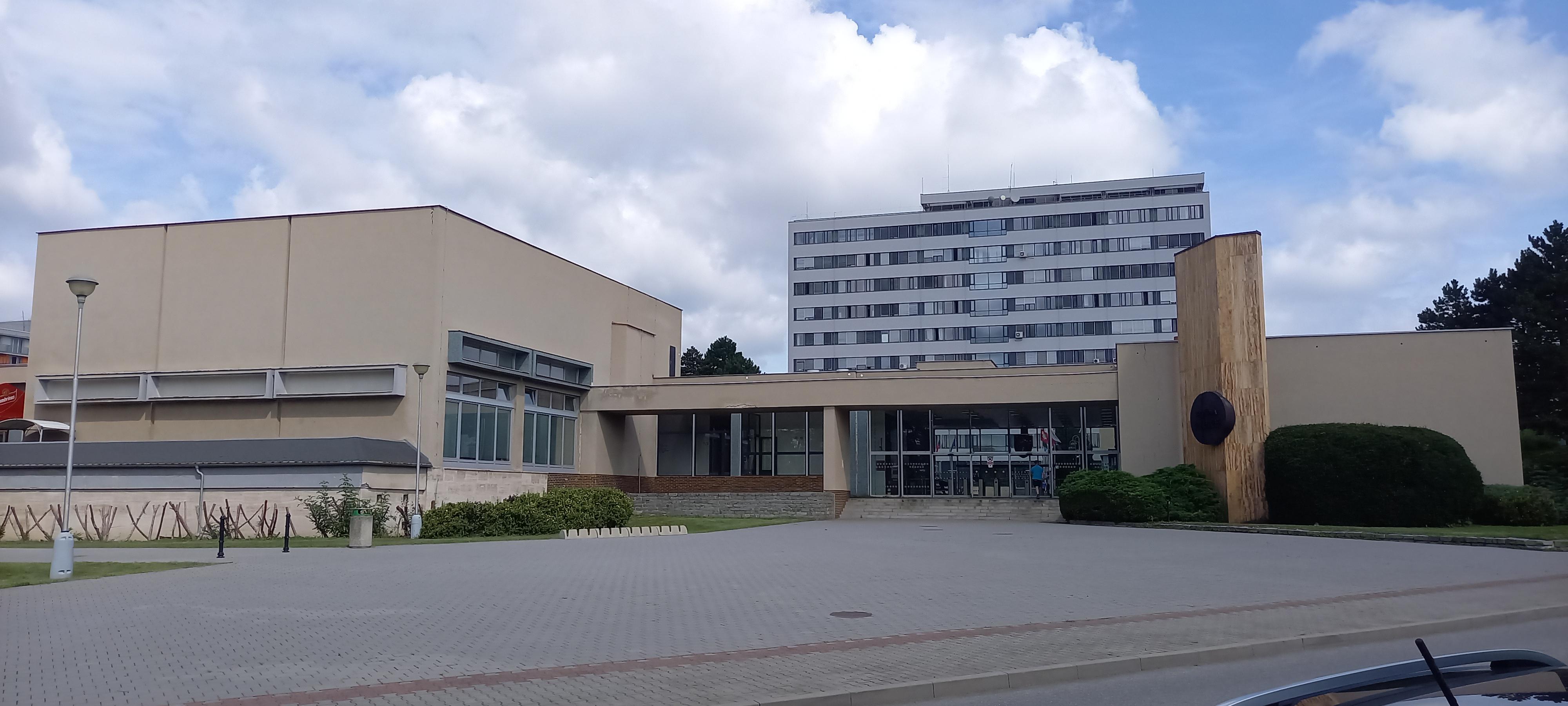 Újezdní úřad Březina foto 2