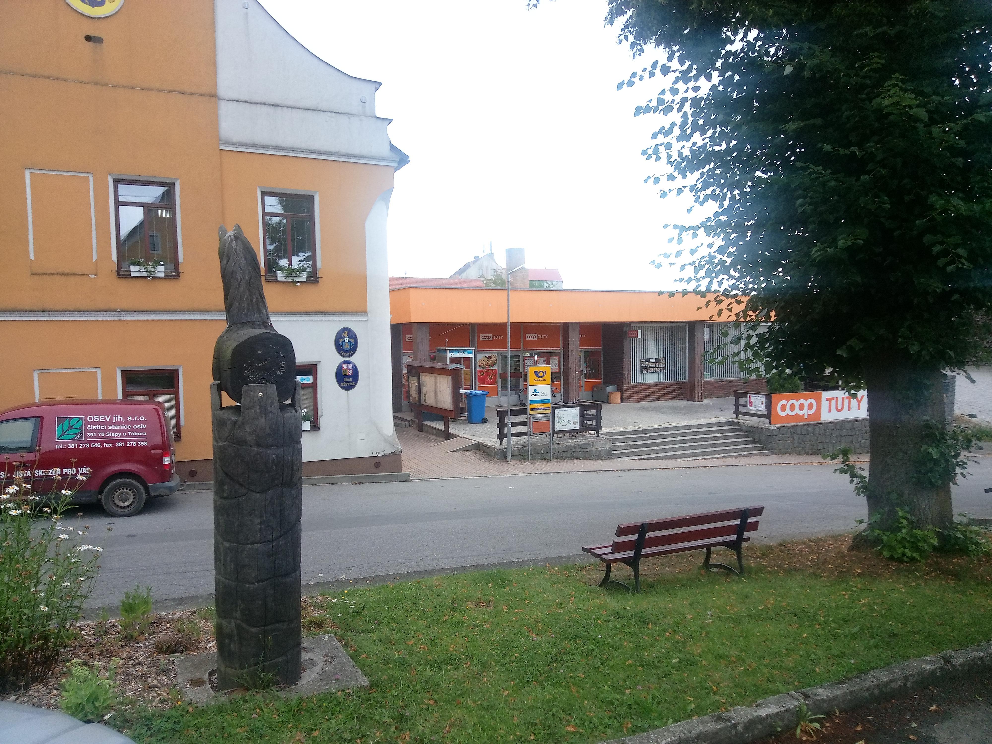 COOP - TUTY foto 4