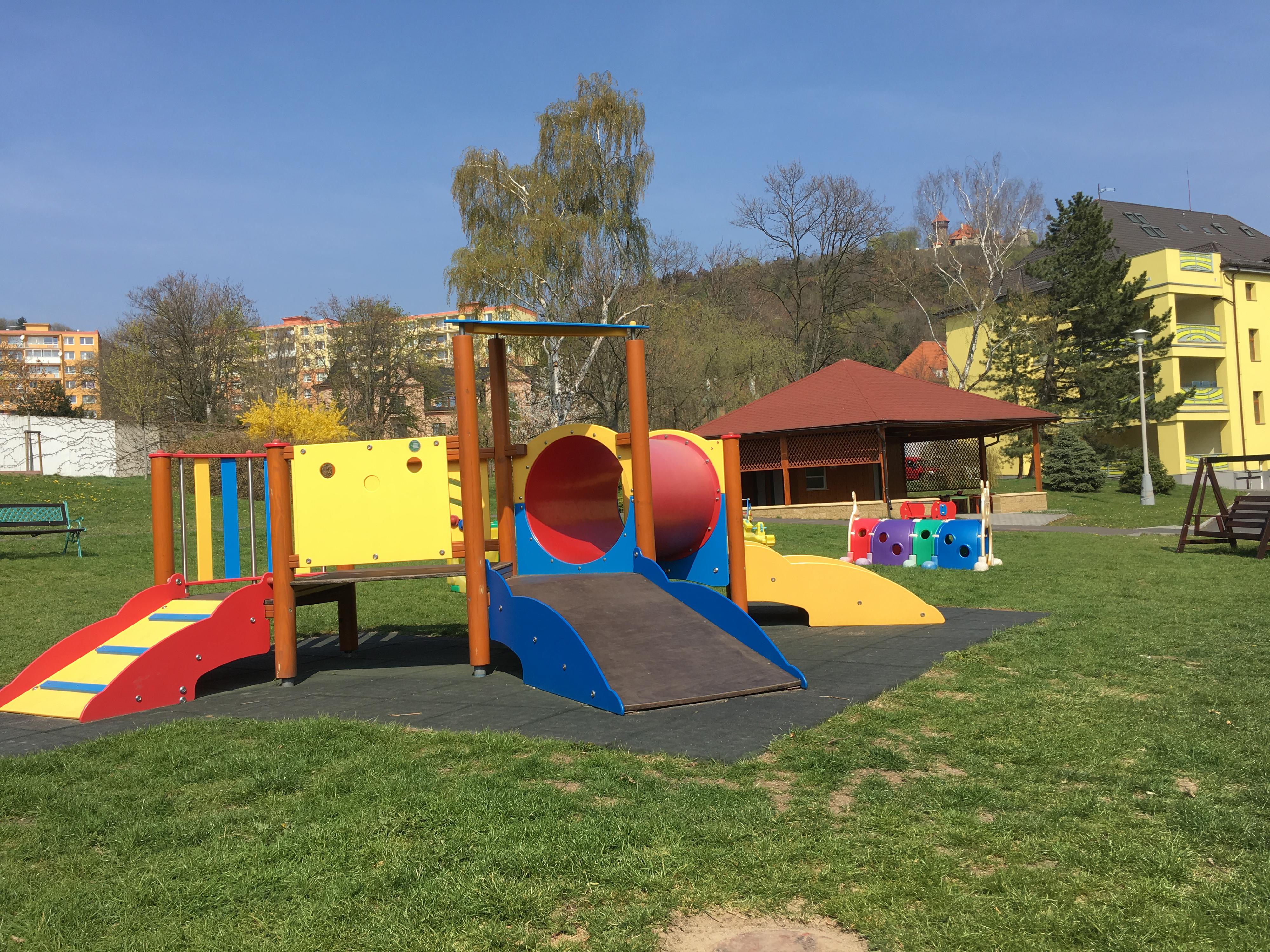 Dětské centrum Ústeckého kraje