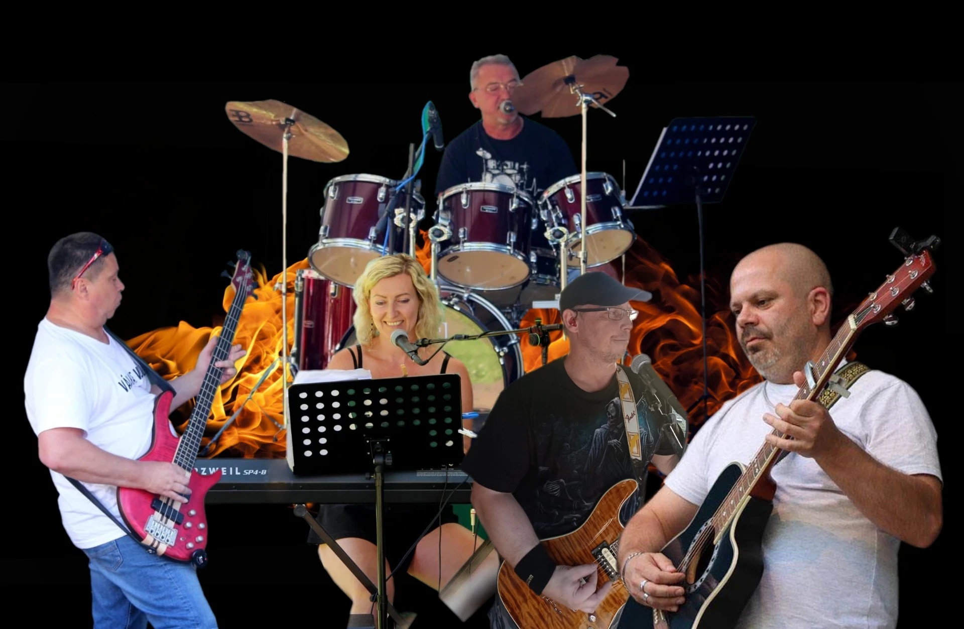 RAGNAROCK foto 2
