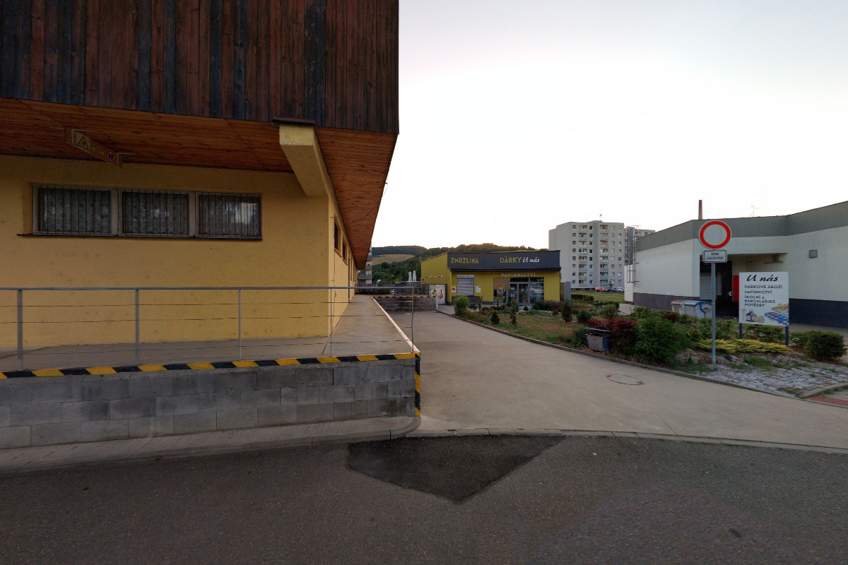 Zmrzlina U nás foto 4