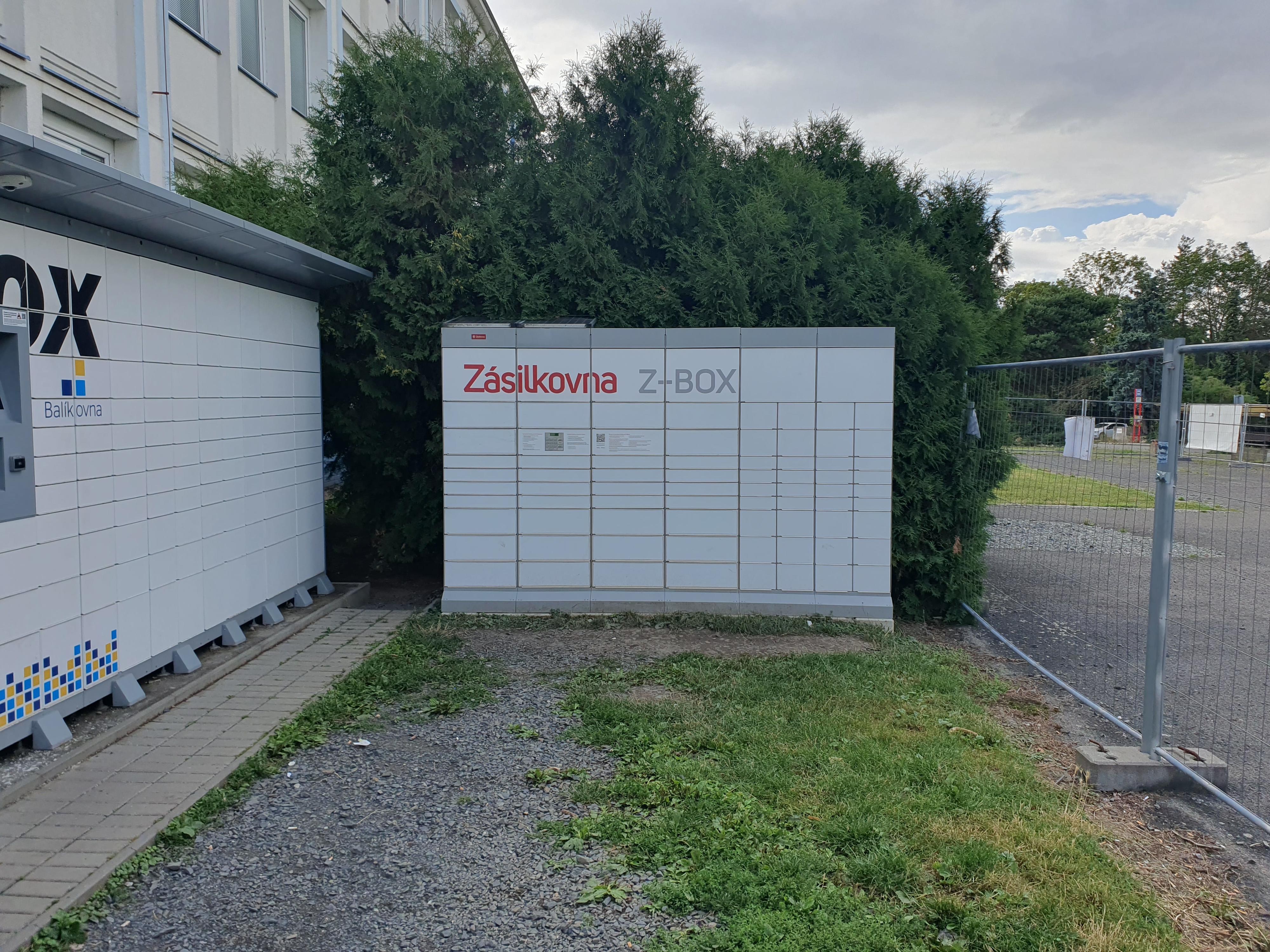 Z-BOX foto 2