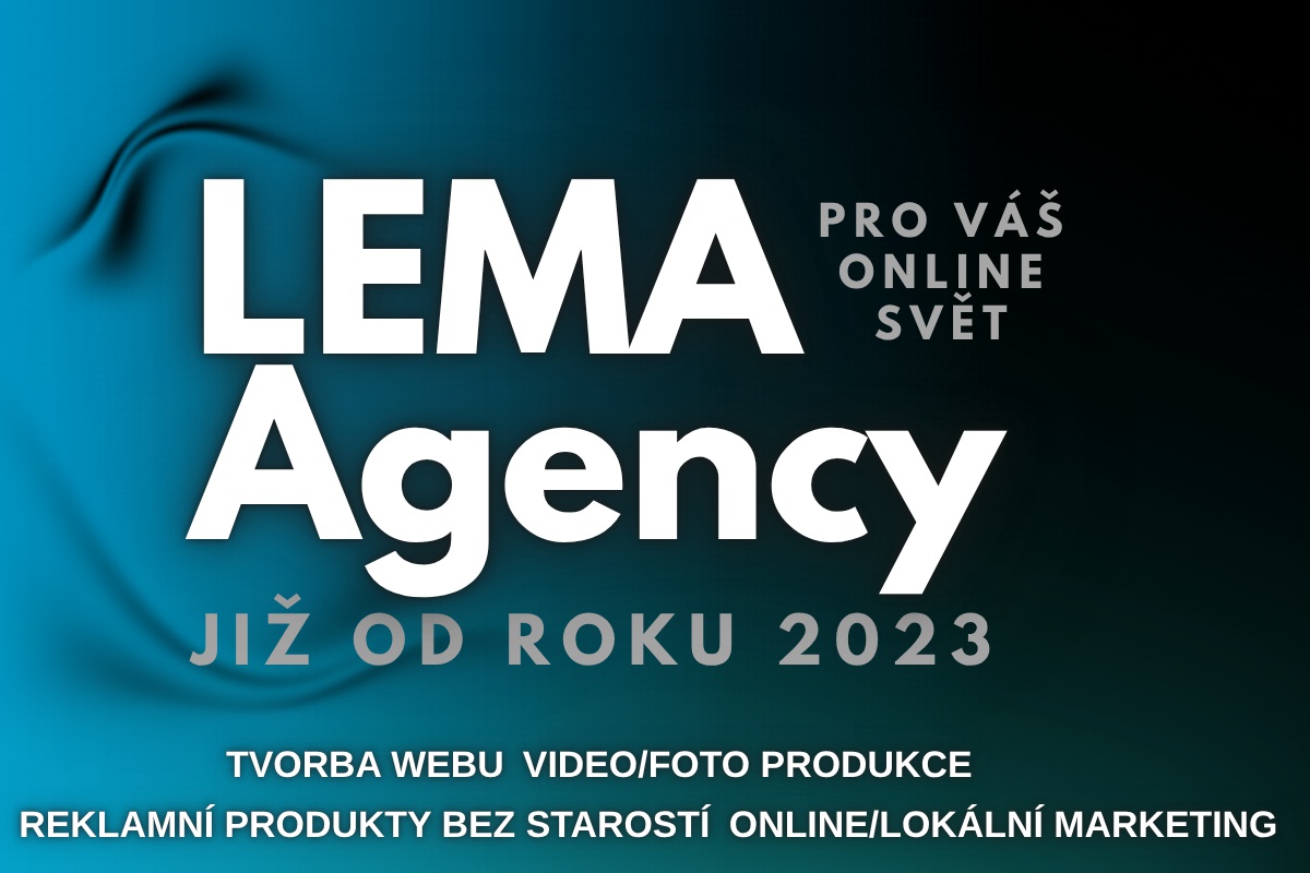 LEMA Agency - Leoš Heidtke foto 1