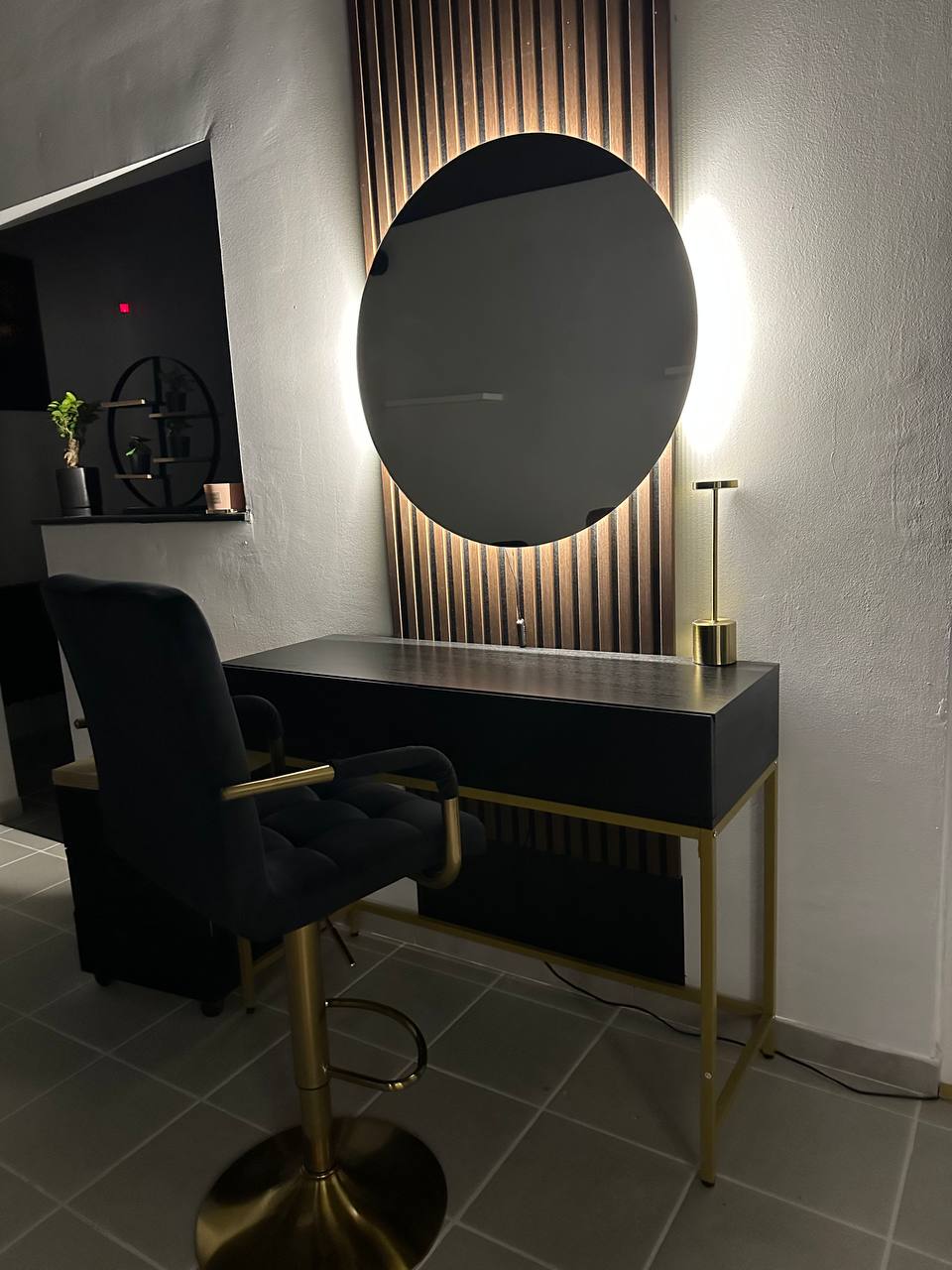 Tymkiv Beauty Studio TMK foto 3